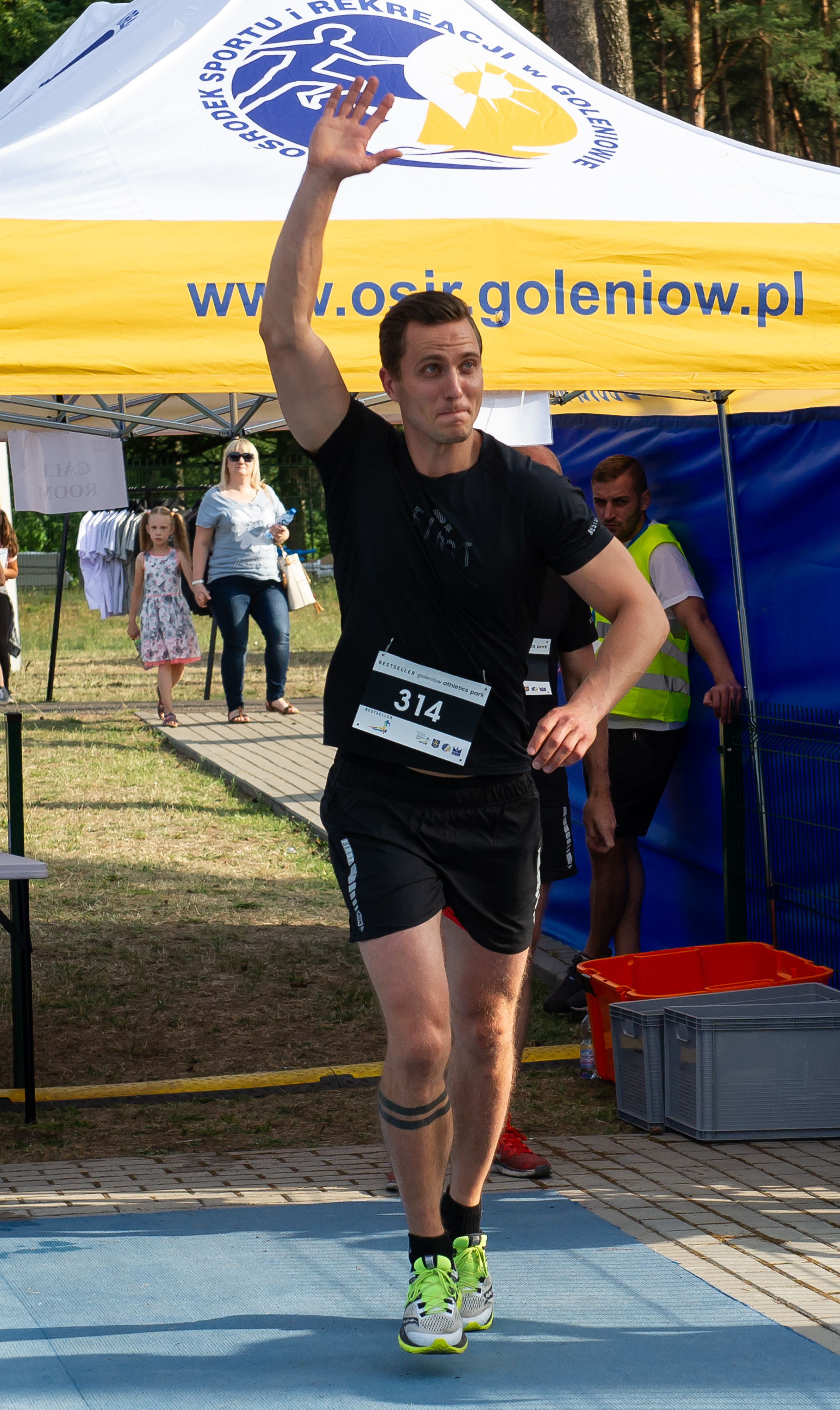 BESTSELLER Goleniów Athletics Park obrazek 17