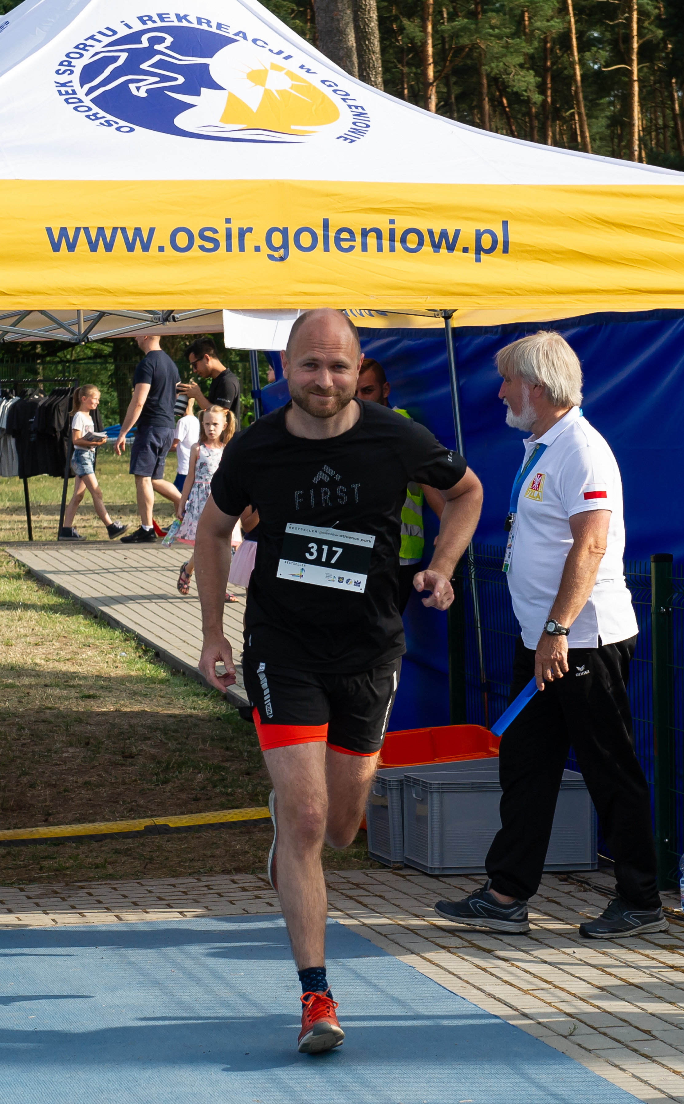 BESTSELLER Goleniów Athletics Park obrazek 18