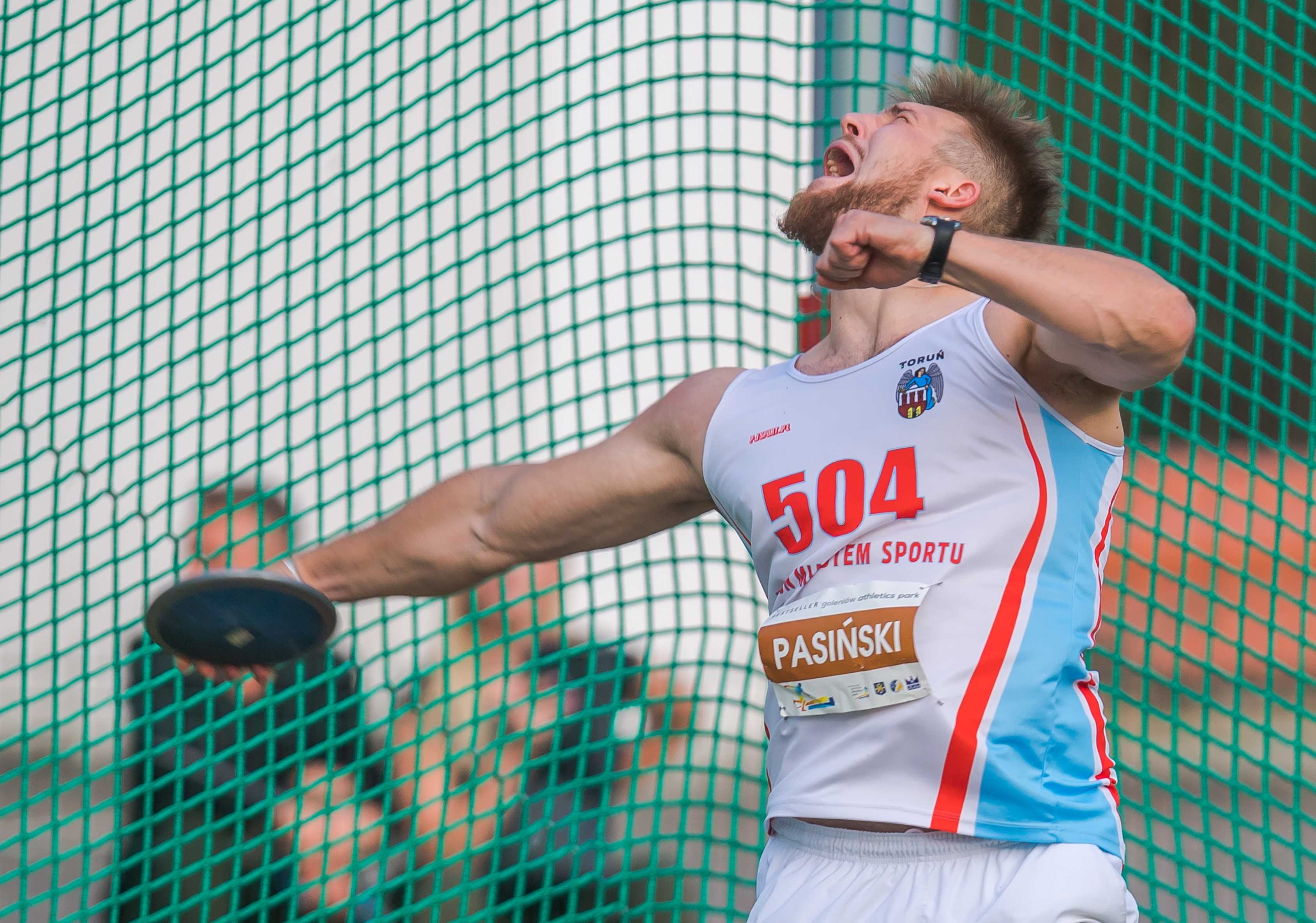 BESTSELLER Goleniów Athletics Park obrazek 24