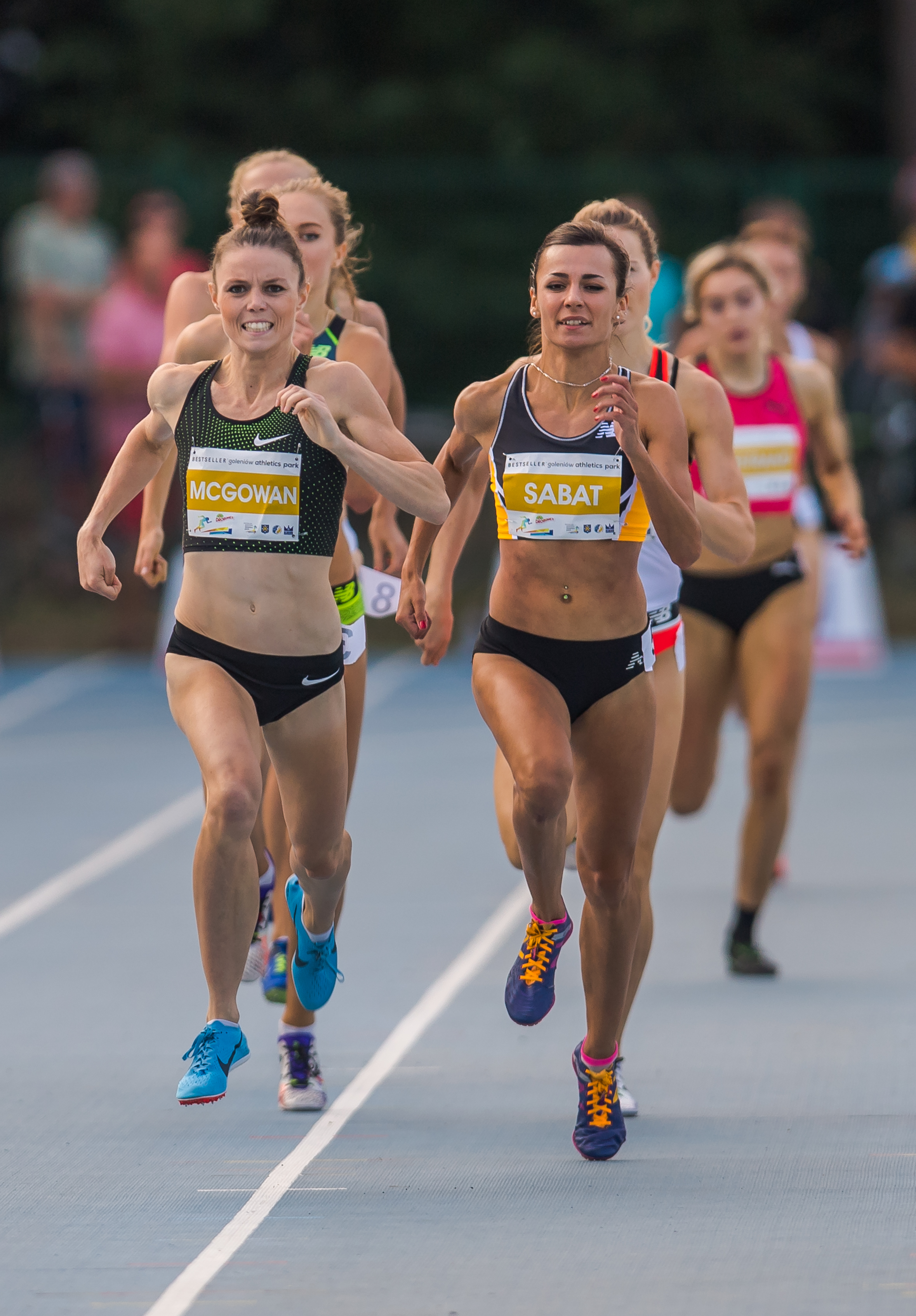 BESTSELLER Goleniów Athletics Park obrazek 5