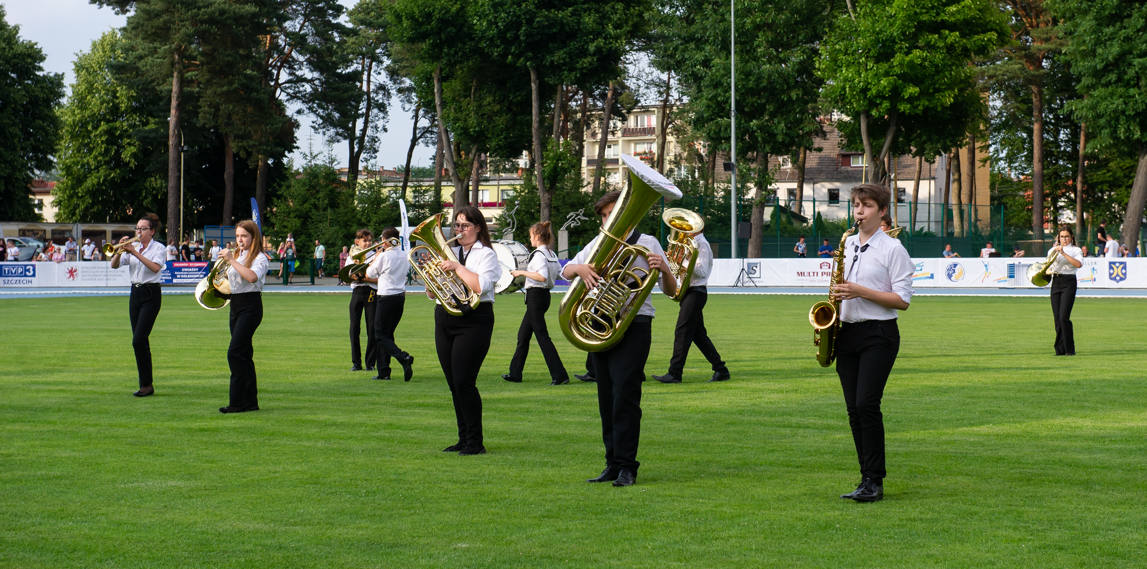 BESTSELLER Goleniów Athletics Park obrazek 13