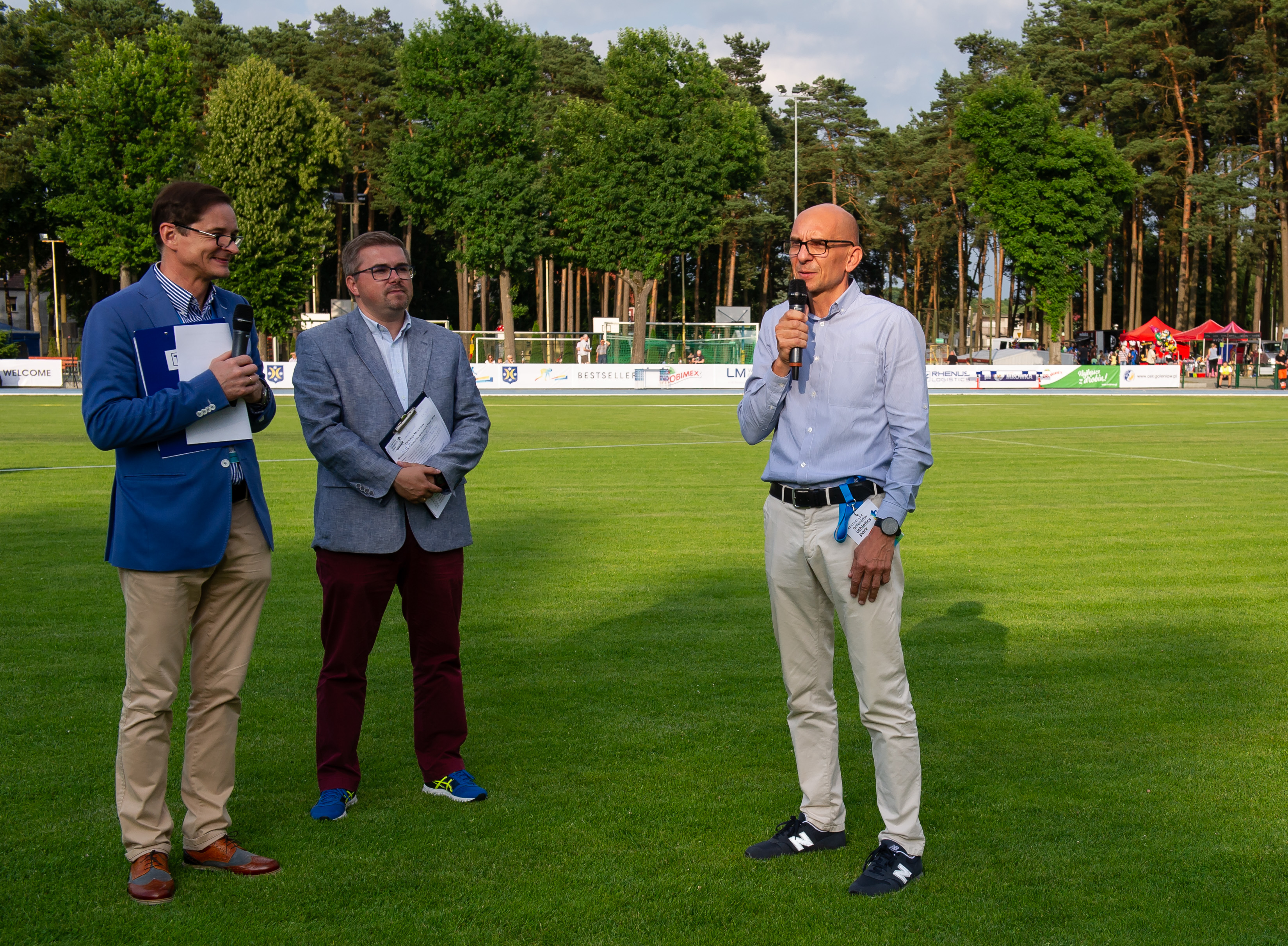 BESTSELLER Goleniów Athletics Park obrazek 14