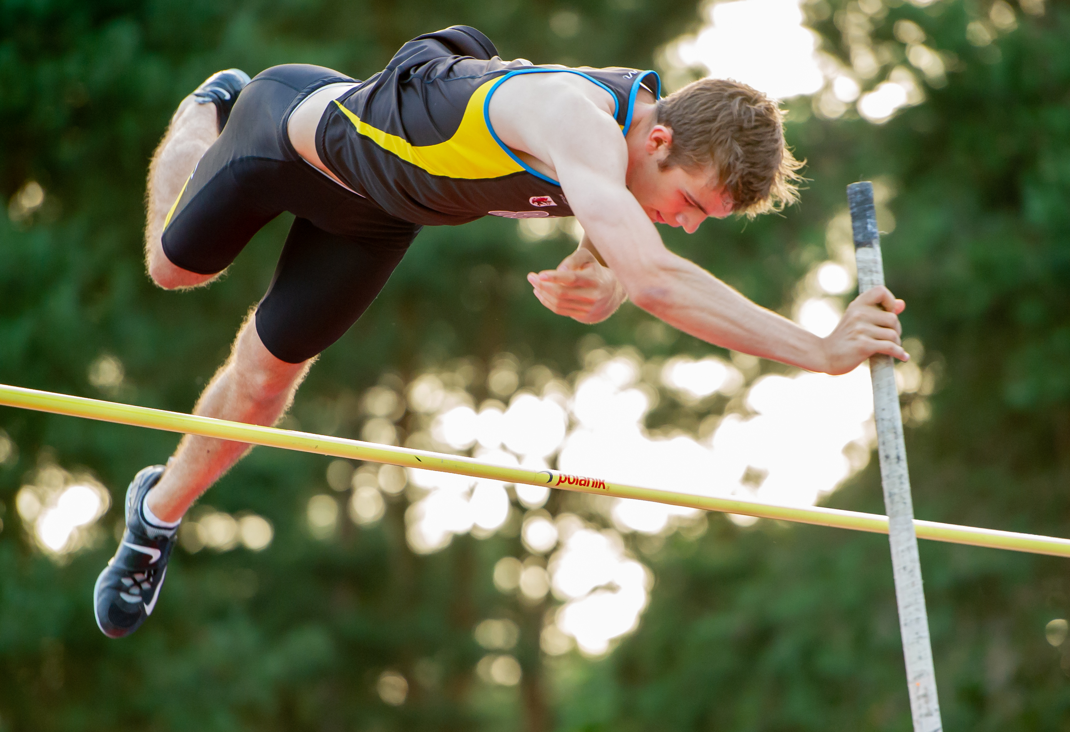 BESTSELLER Goleniów Athletics Park obrazek 17