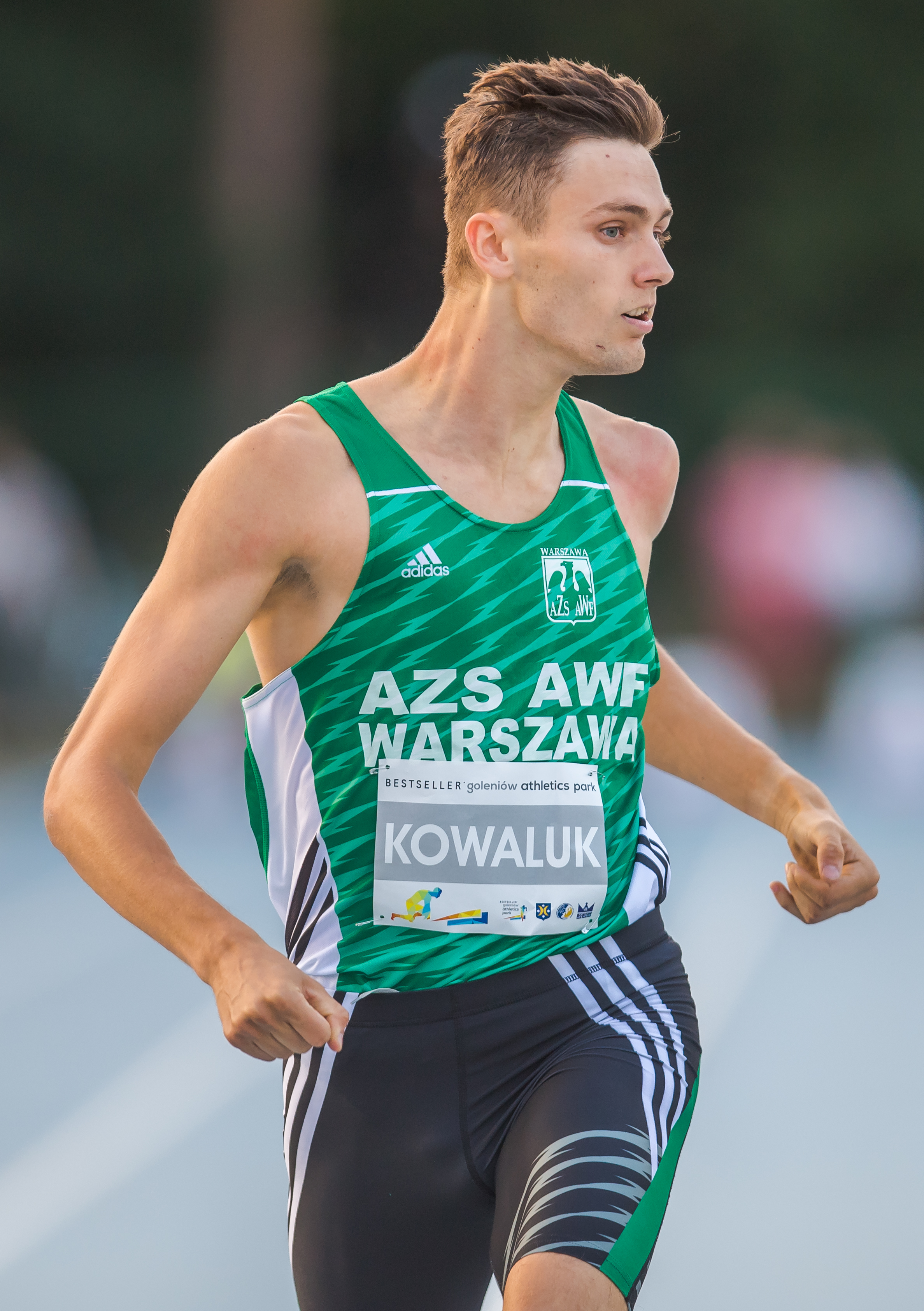 BESTSELLER Goleniów Athletics Park obrazek 2