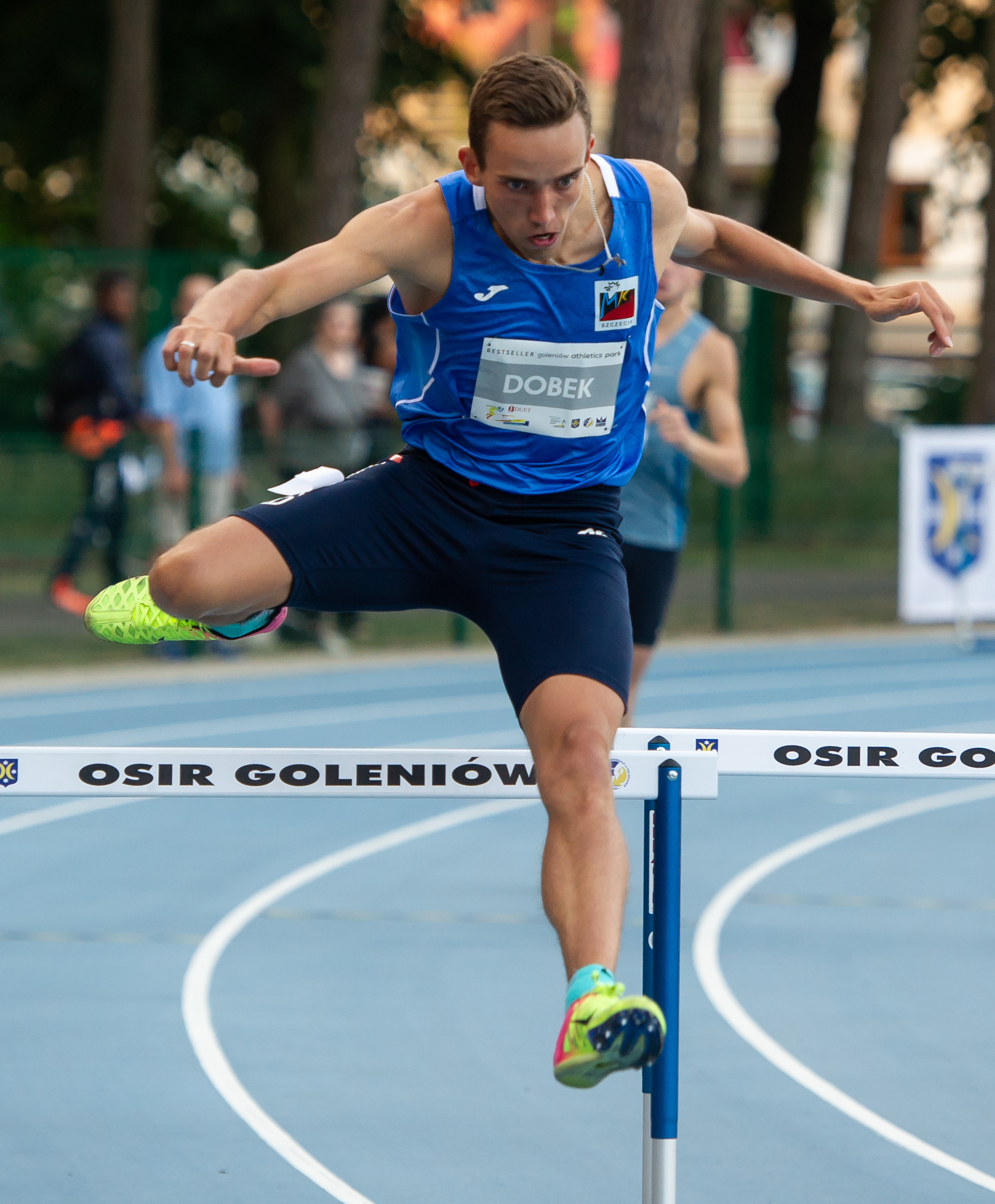 BESTSELLER Goleniów Athletics Park obrazek 11
