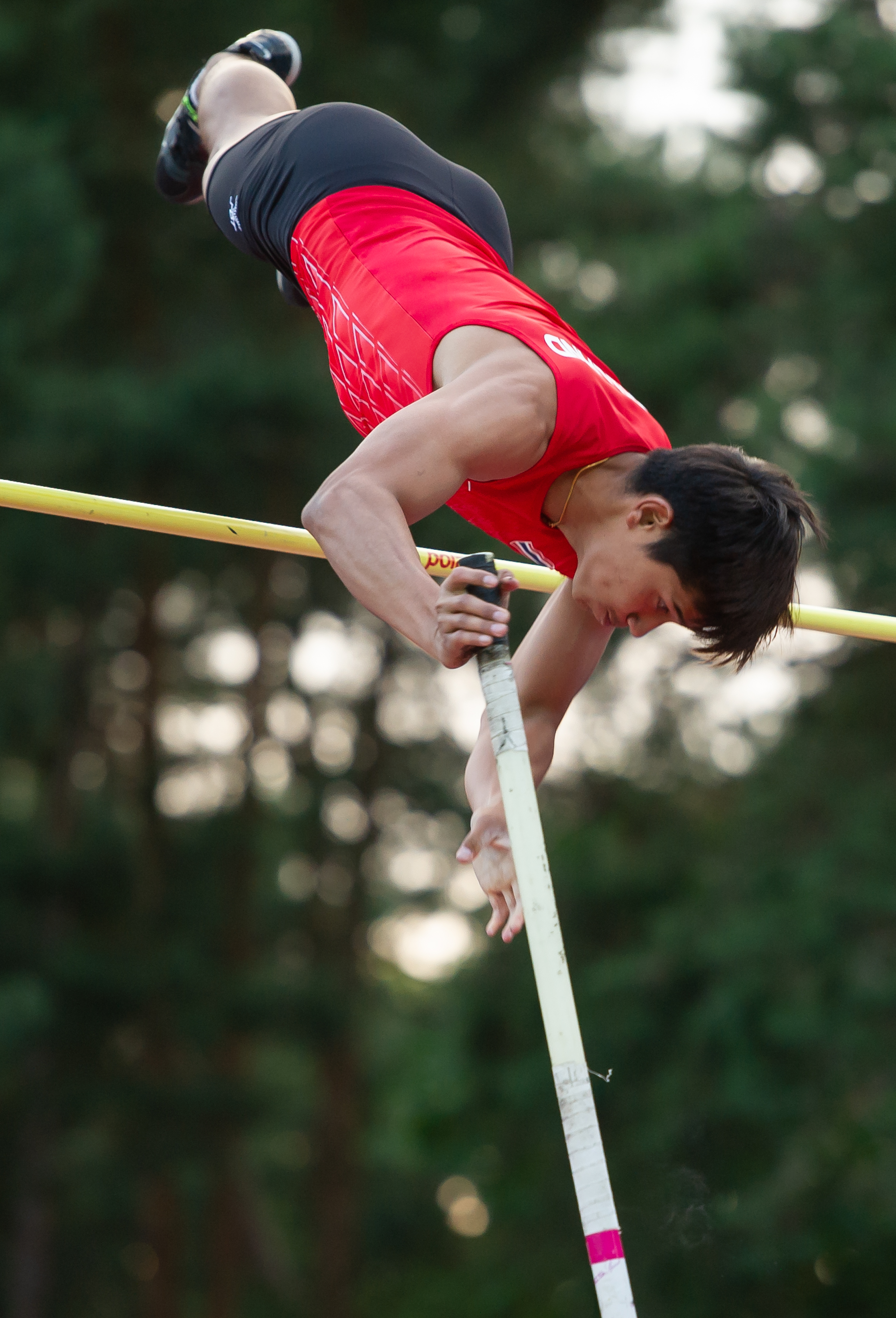 BESTSELLER Goleniów Athletics Park obrazek 15