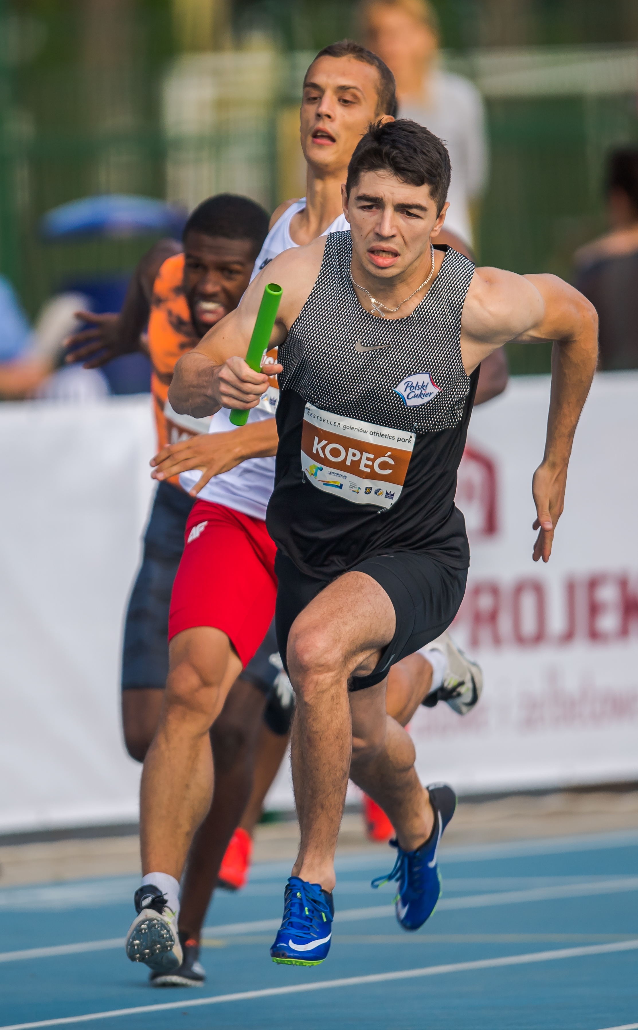 BESTSELLER Goleniów Athletics Park obrazek 16