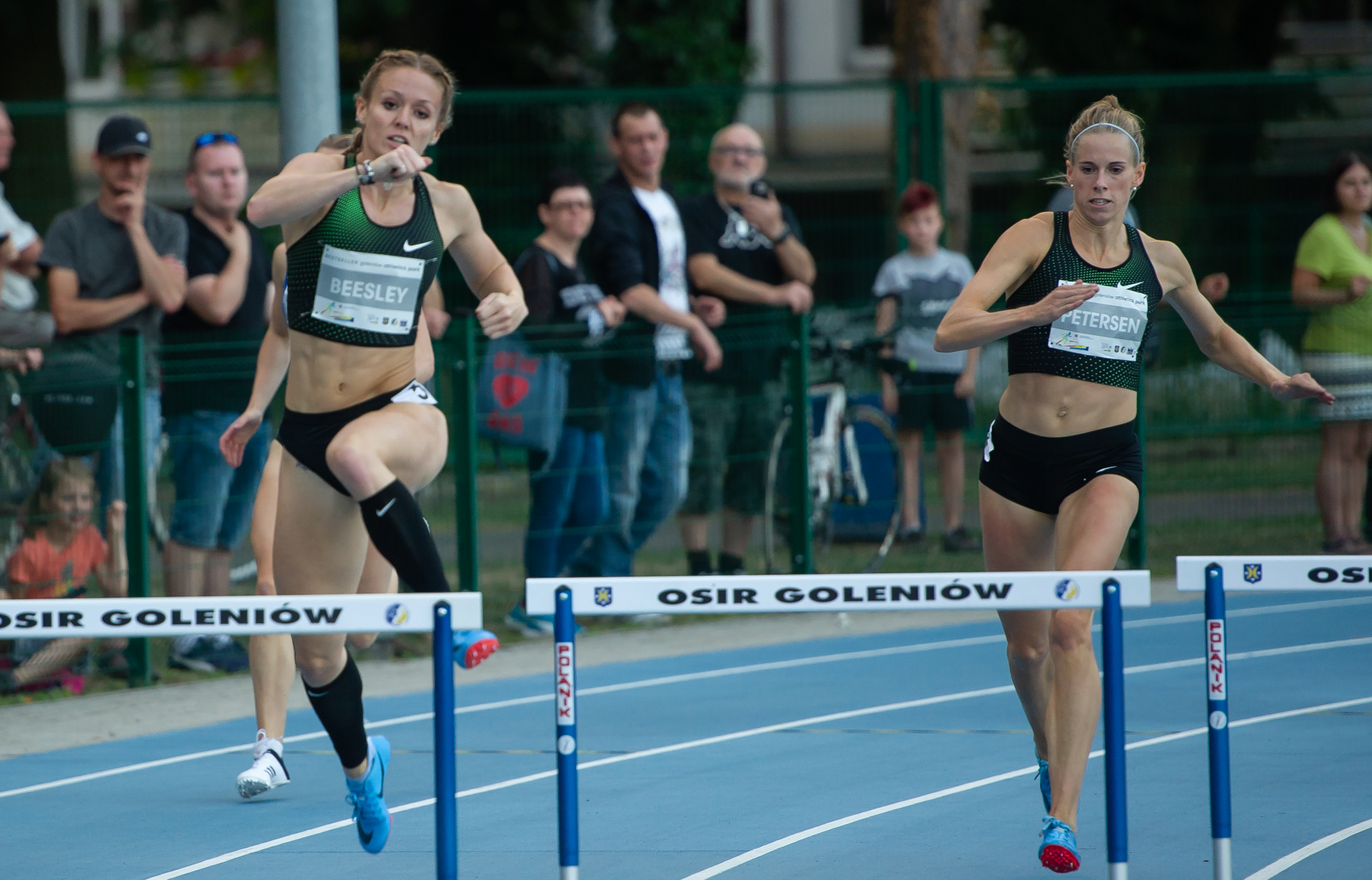BESTSELLER Goleniów Athletics Park obrazek 20