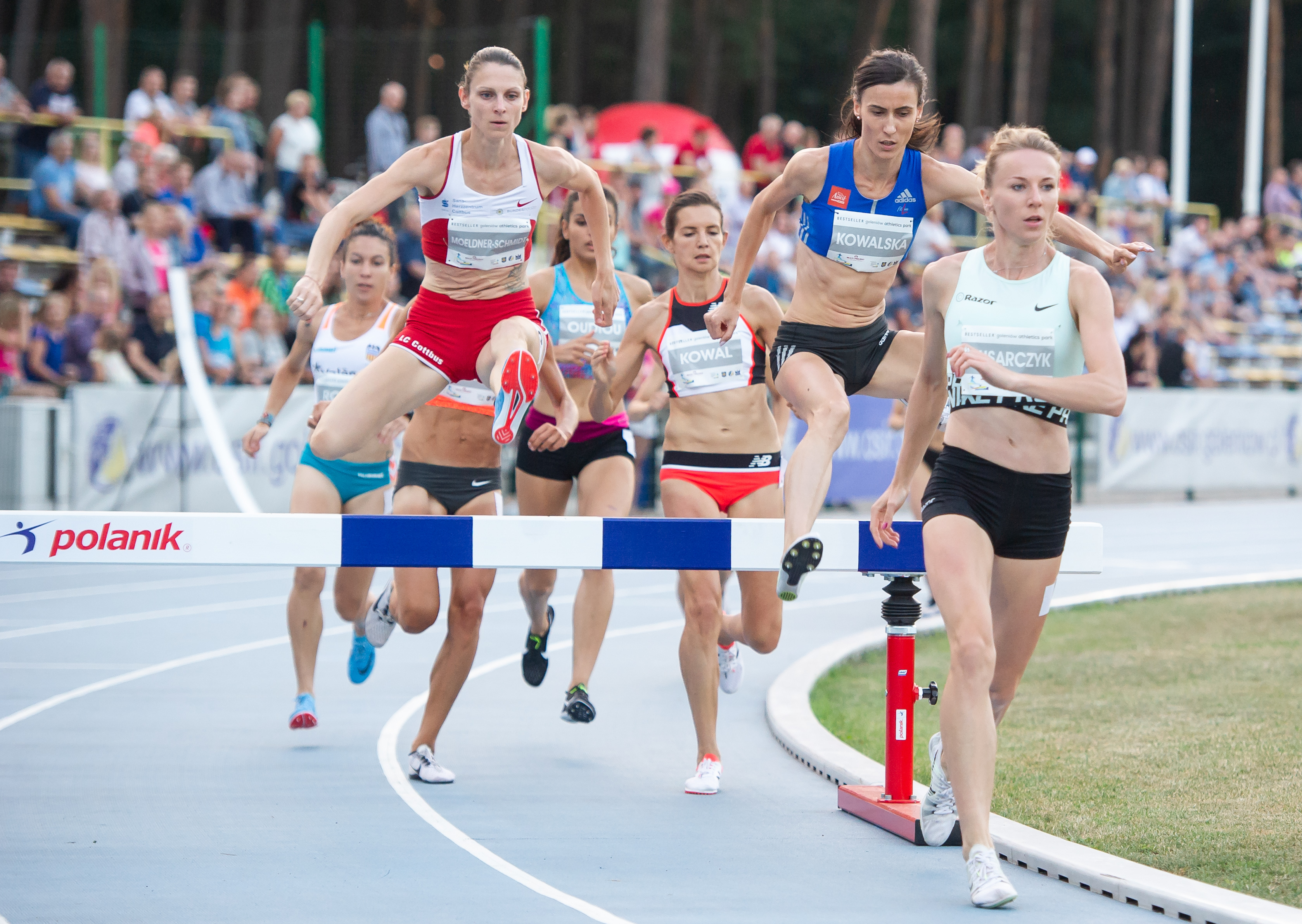 BESTSELLER Goleniów Athletics Park obrazek 3