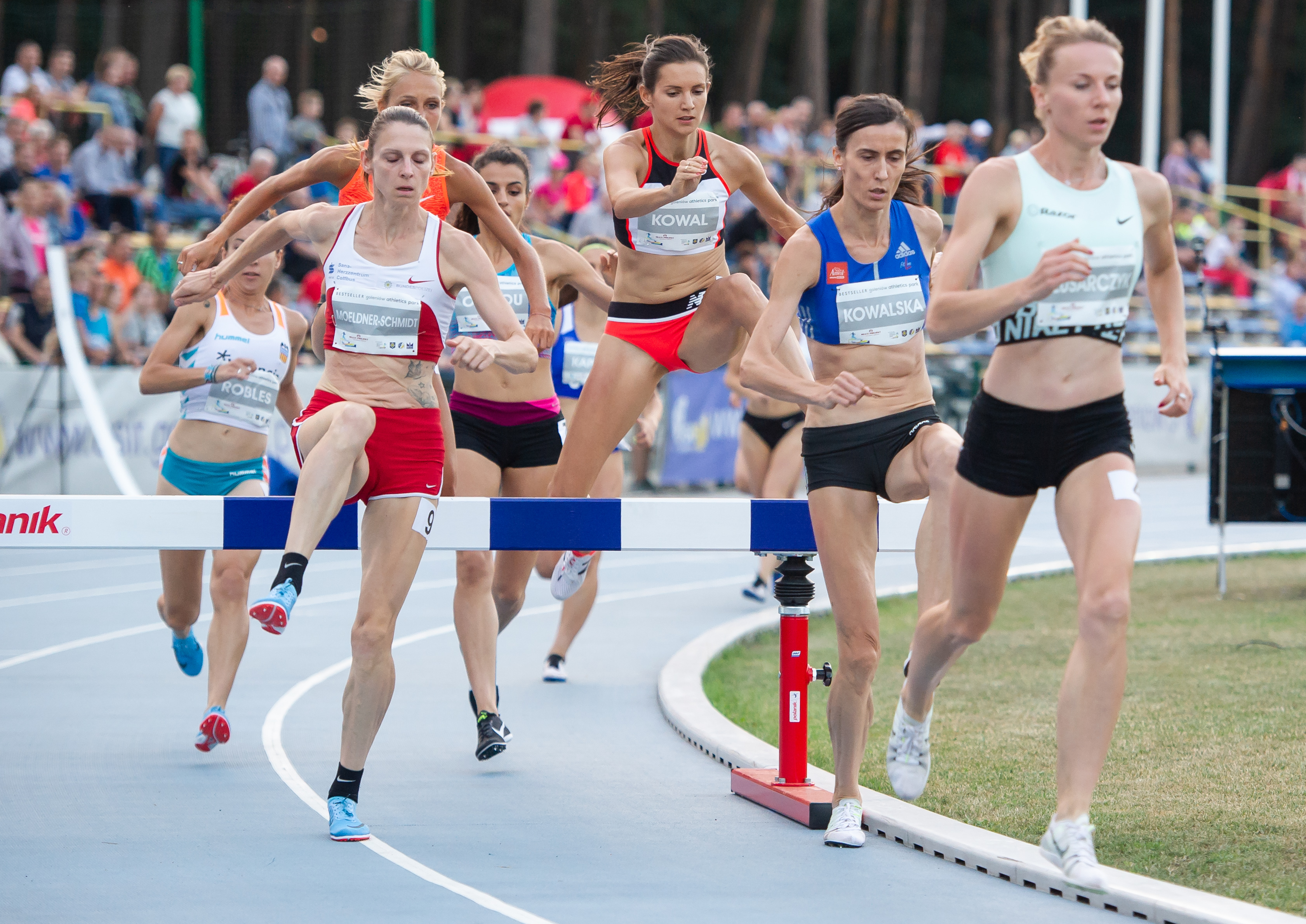 BESTSELLER Goleniów Athletics Park obrazek 4