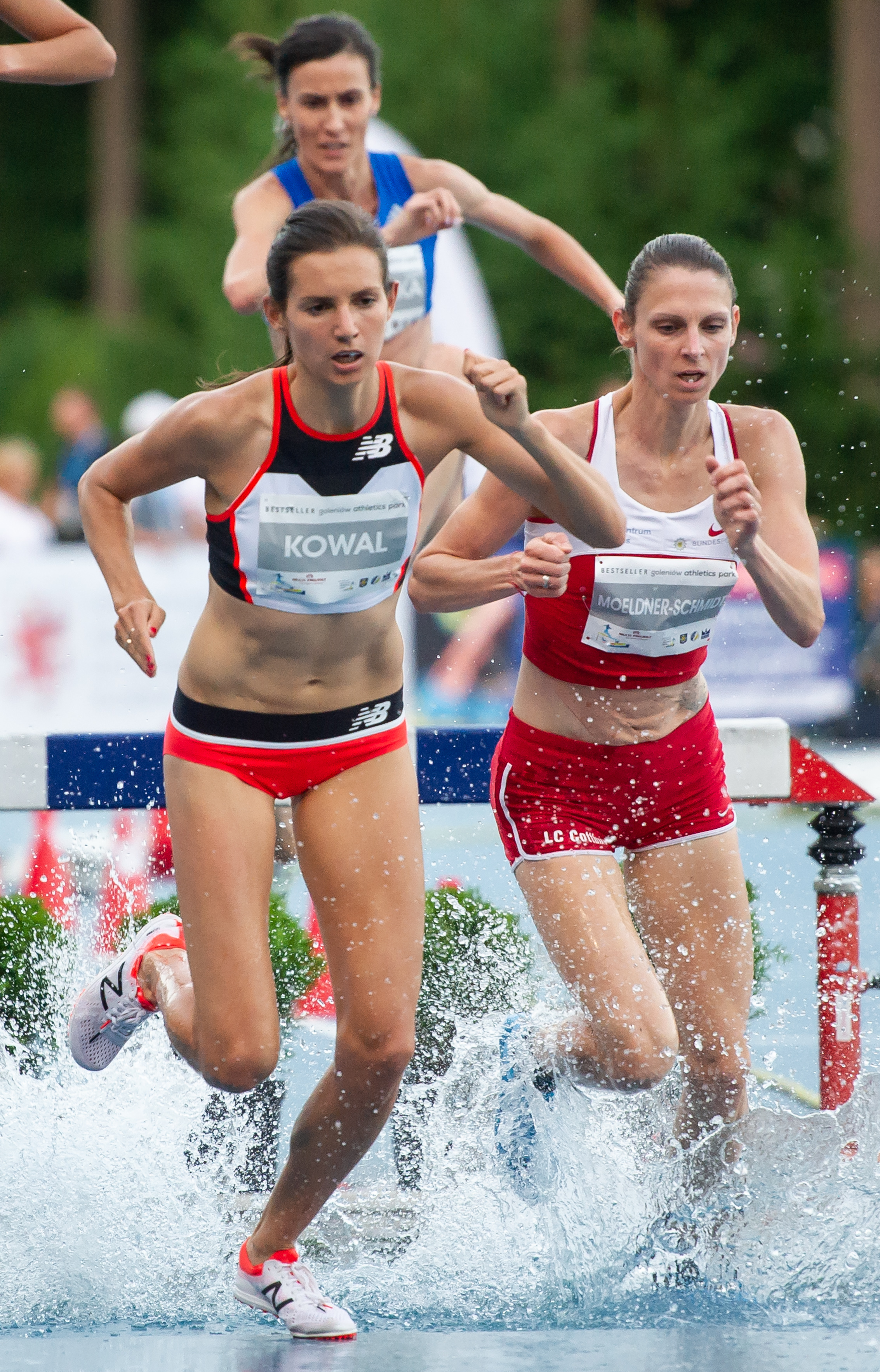 BESTSELLER Goleniów Athletics Park obrazek 5