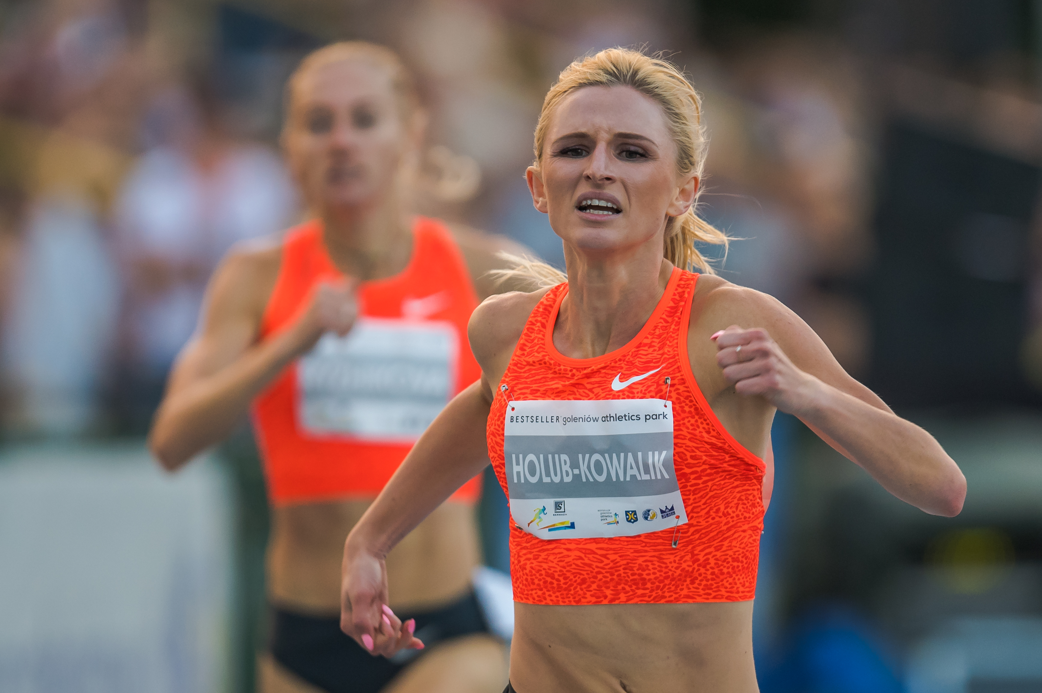 BESTSELLER Goleniów Athletics Park obrazek 19