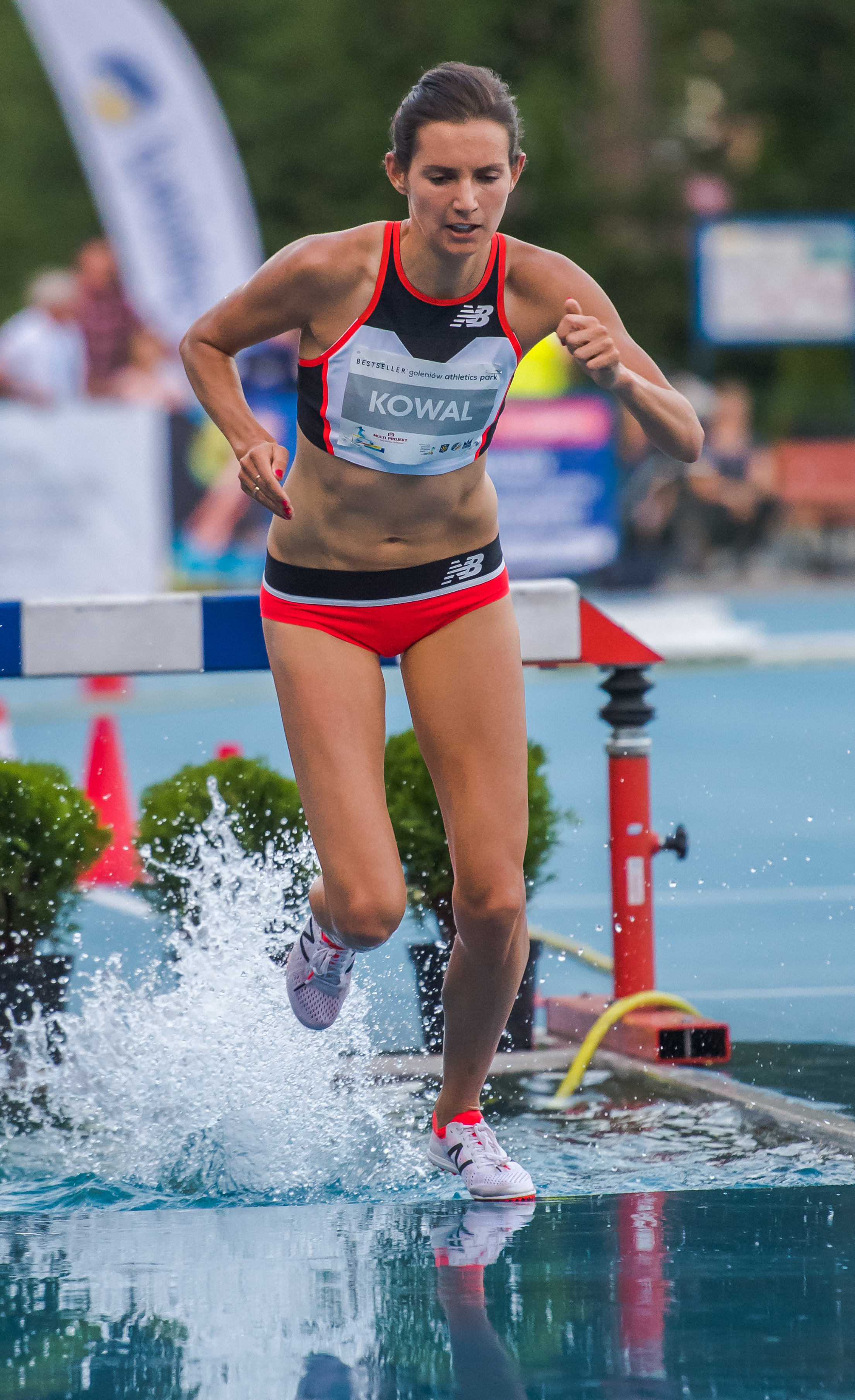 BESTSELLER Goleniów Athletics Park obrazek 23