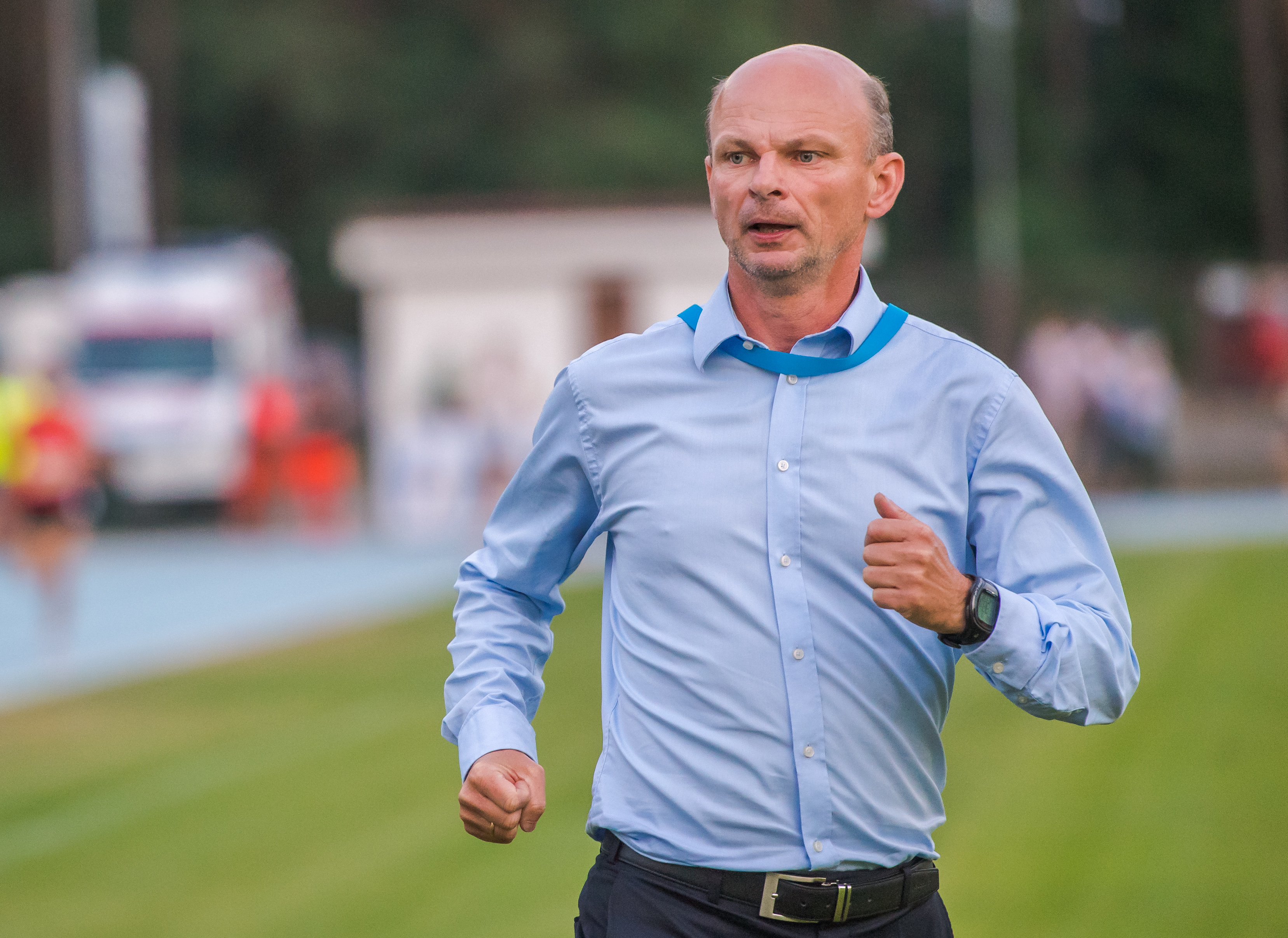 BESTSELLER Goleniów Athletics Park obrazek 7