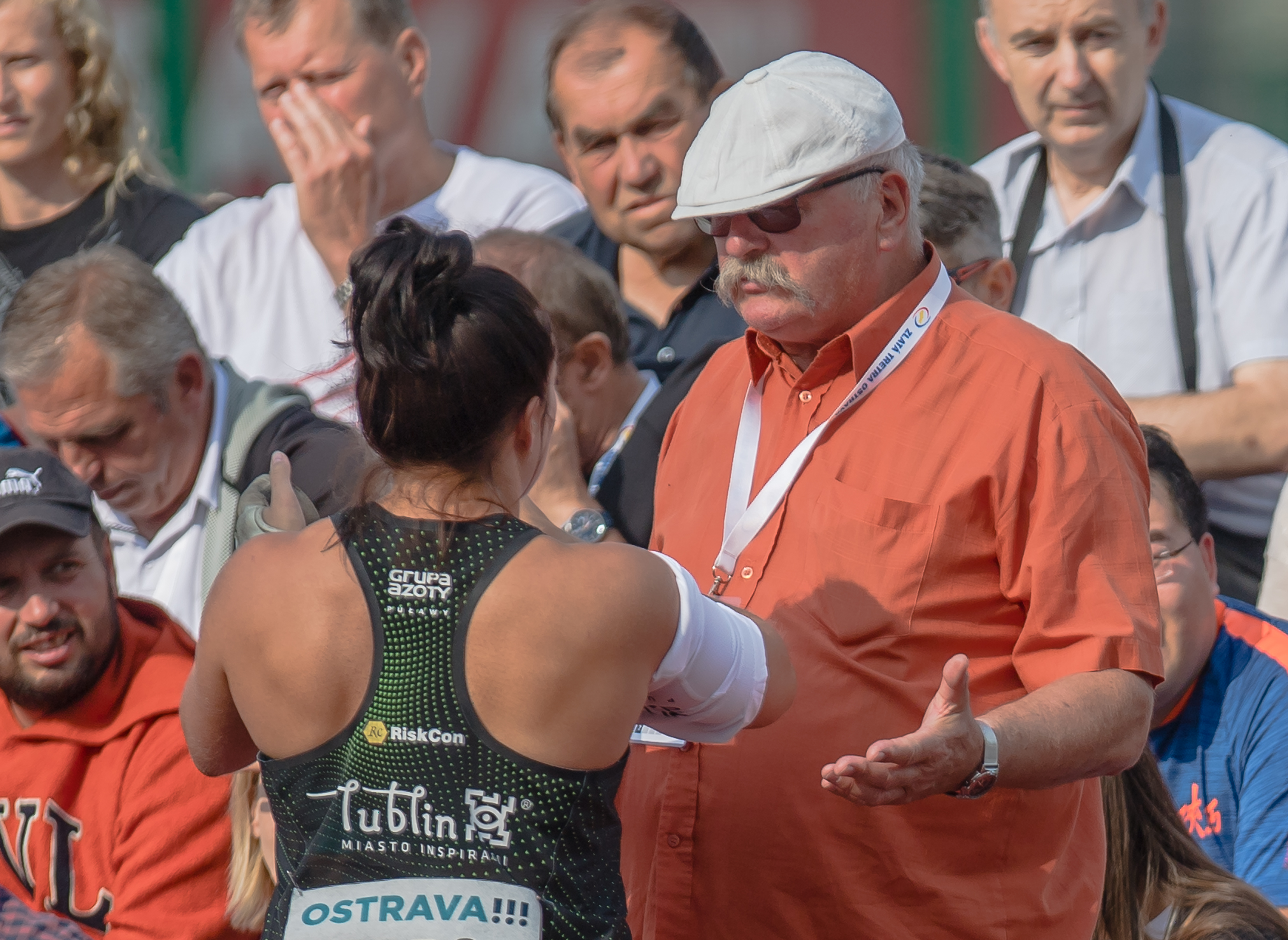 Zlatá Tretra 2018 obrazek 10