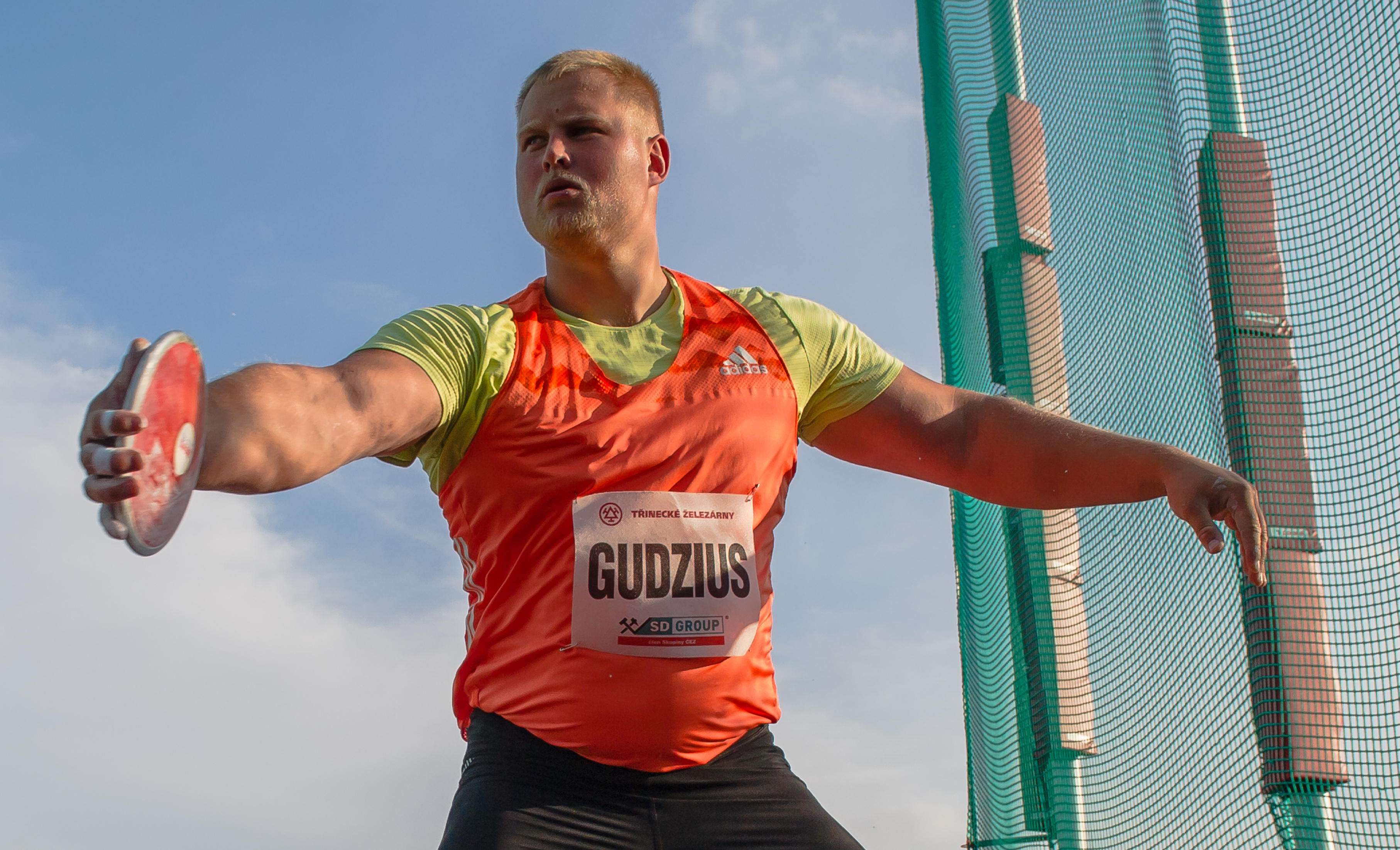 Zlatá Tretra 2018 obrazek 5