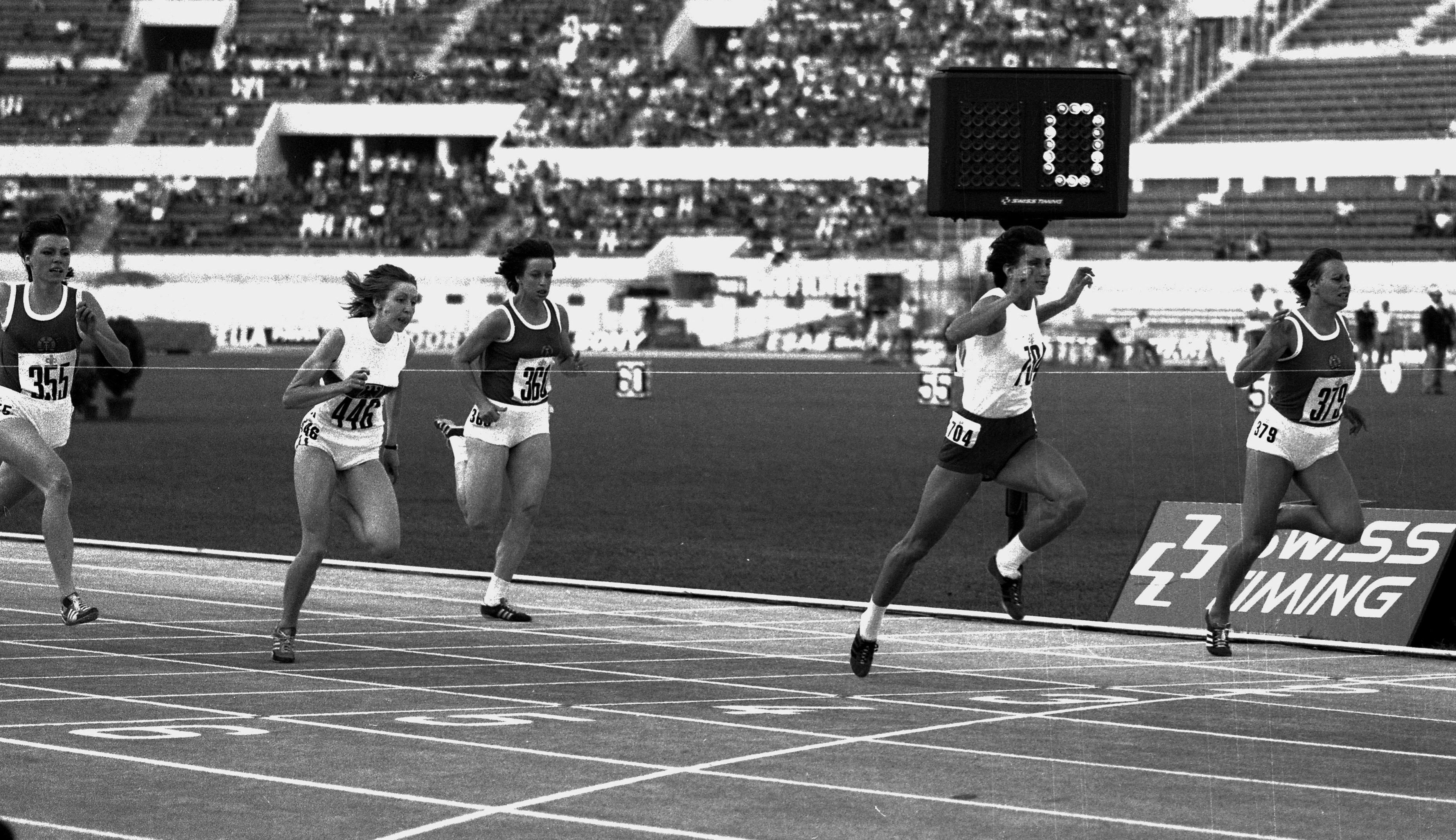 Irena Szewińska wspomnienie obrazek 13