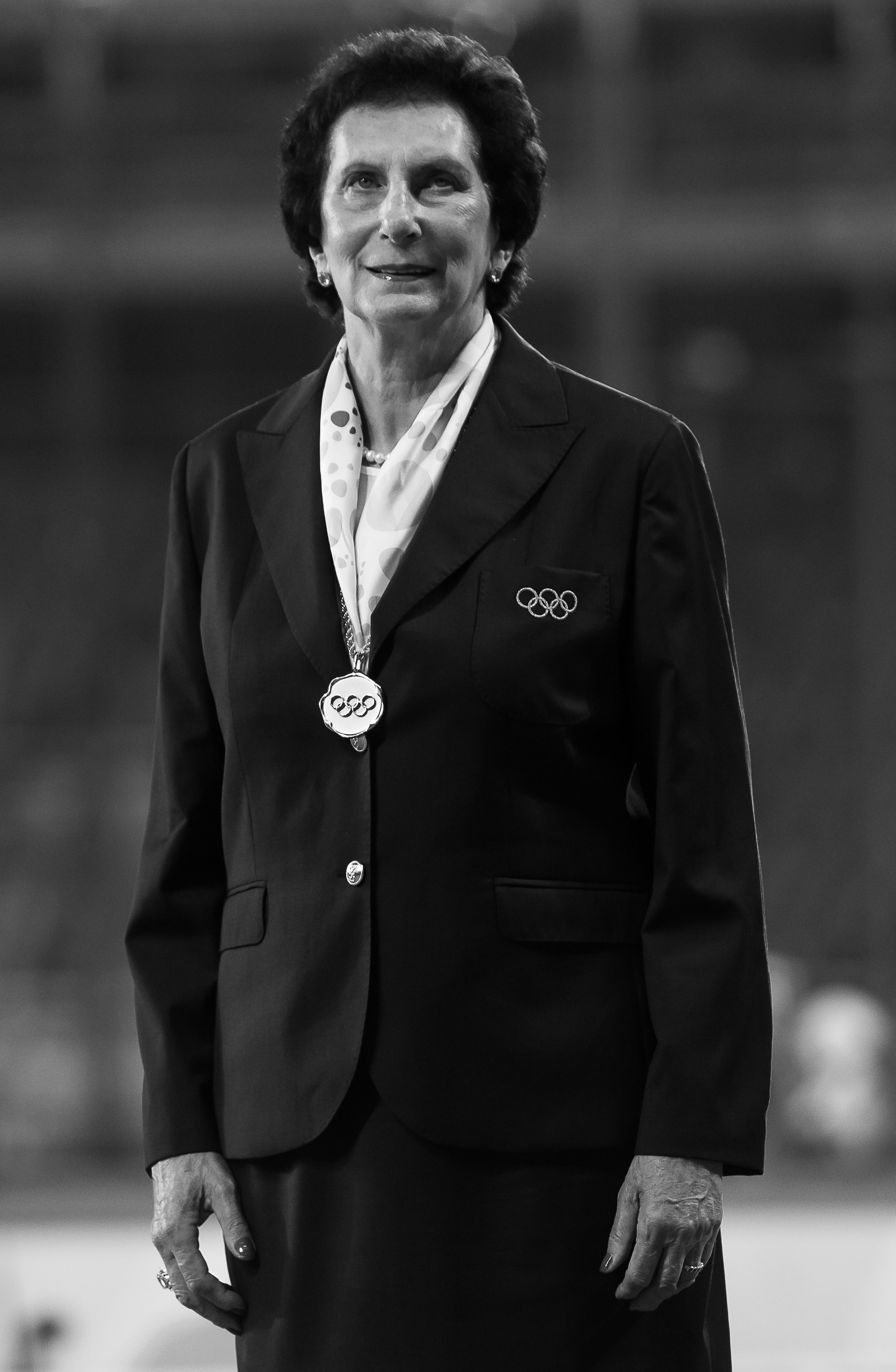 Irena Szewińska wspomnienie obrazek 16