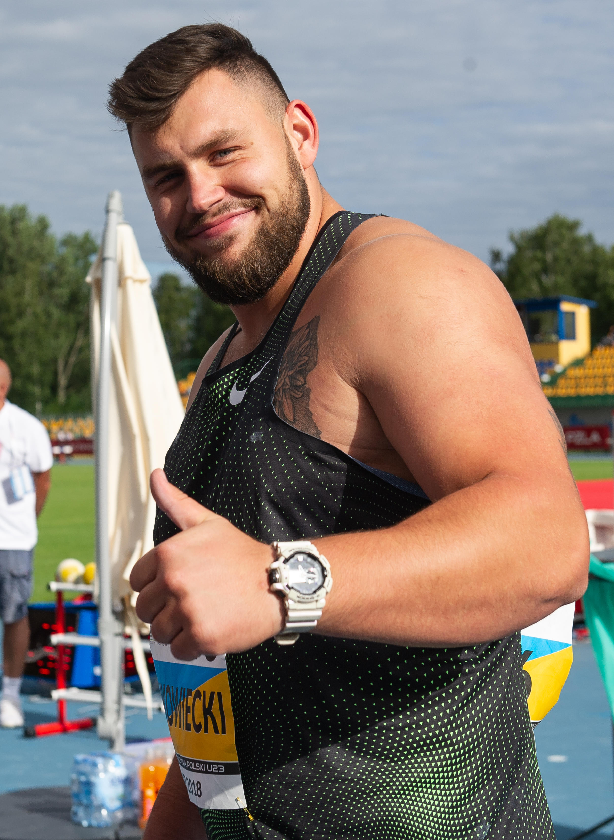 35. PZLA Mistrzostwa Polski U23 dzień I obrazek 18