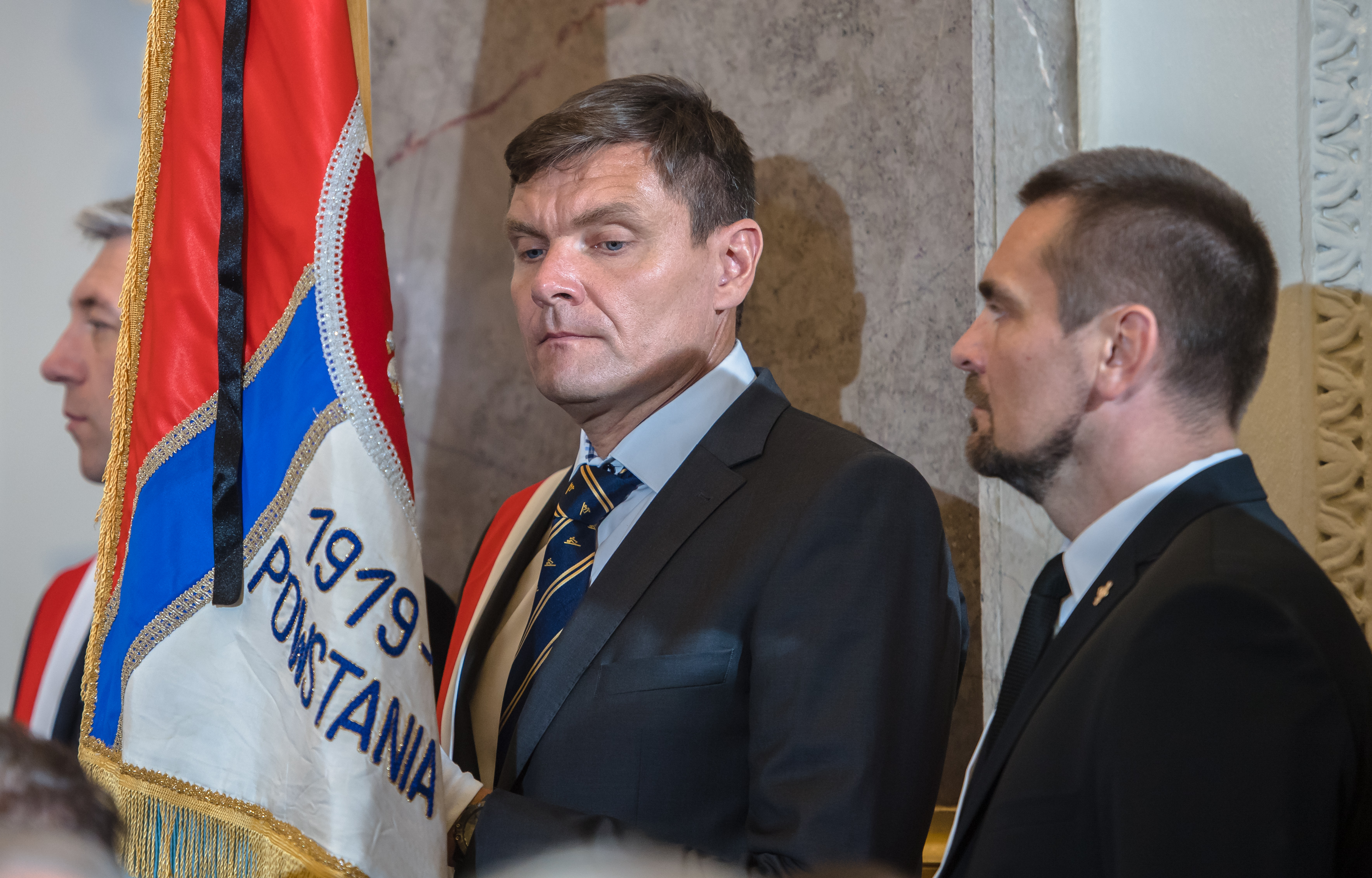 Pożegnanie Ireny Szewińskiej obrazek 12