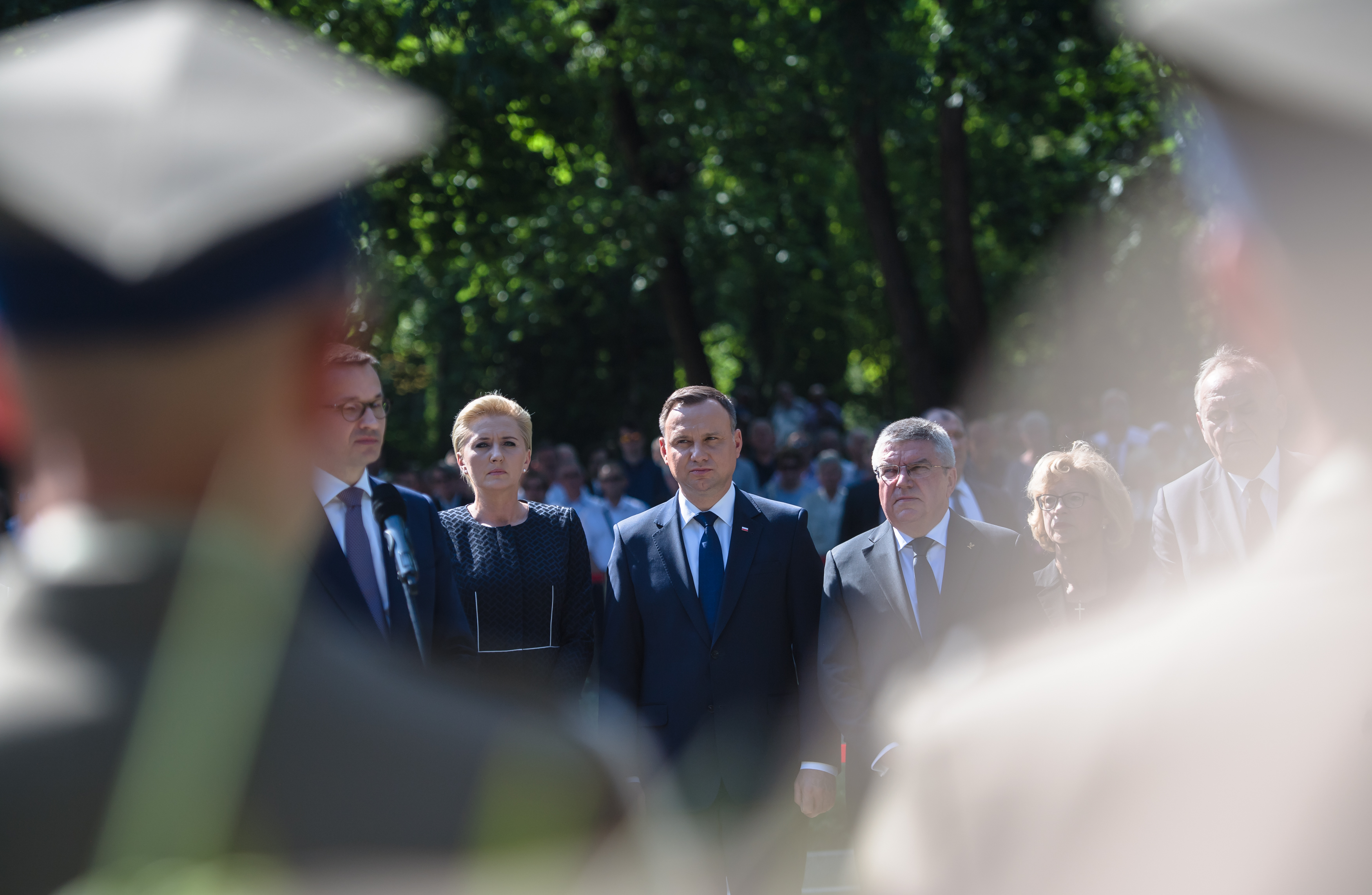 Pożegnanie Ireny Szewińskiej obrazek 9