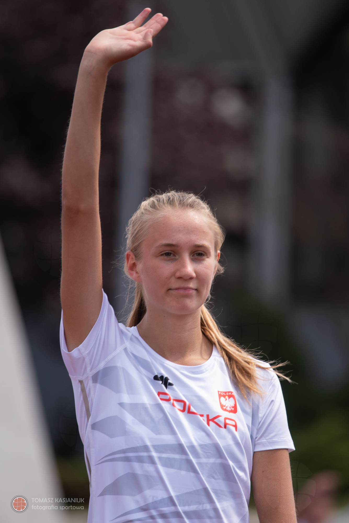Mecz U-23 Czechy-Słowenia-Węgry-Polska, Kraków 08.07.2018 obrazek 6