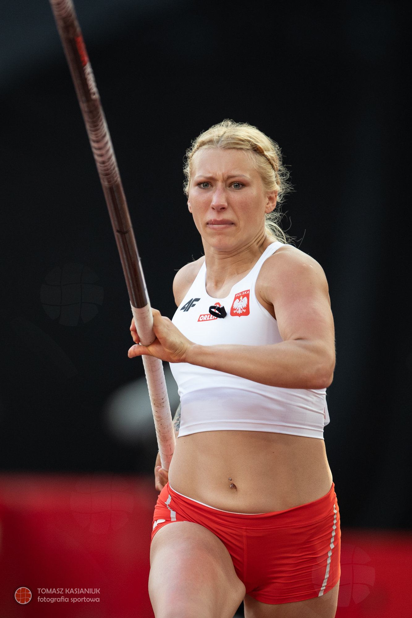 Athletics World Cup 2018 dzień 1 obrazek 15