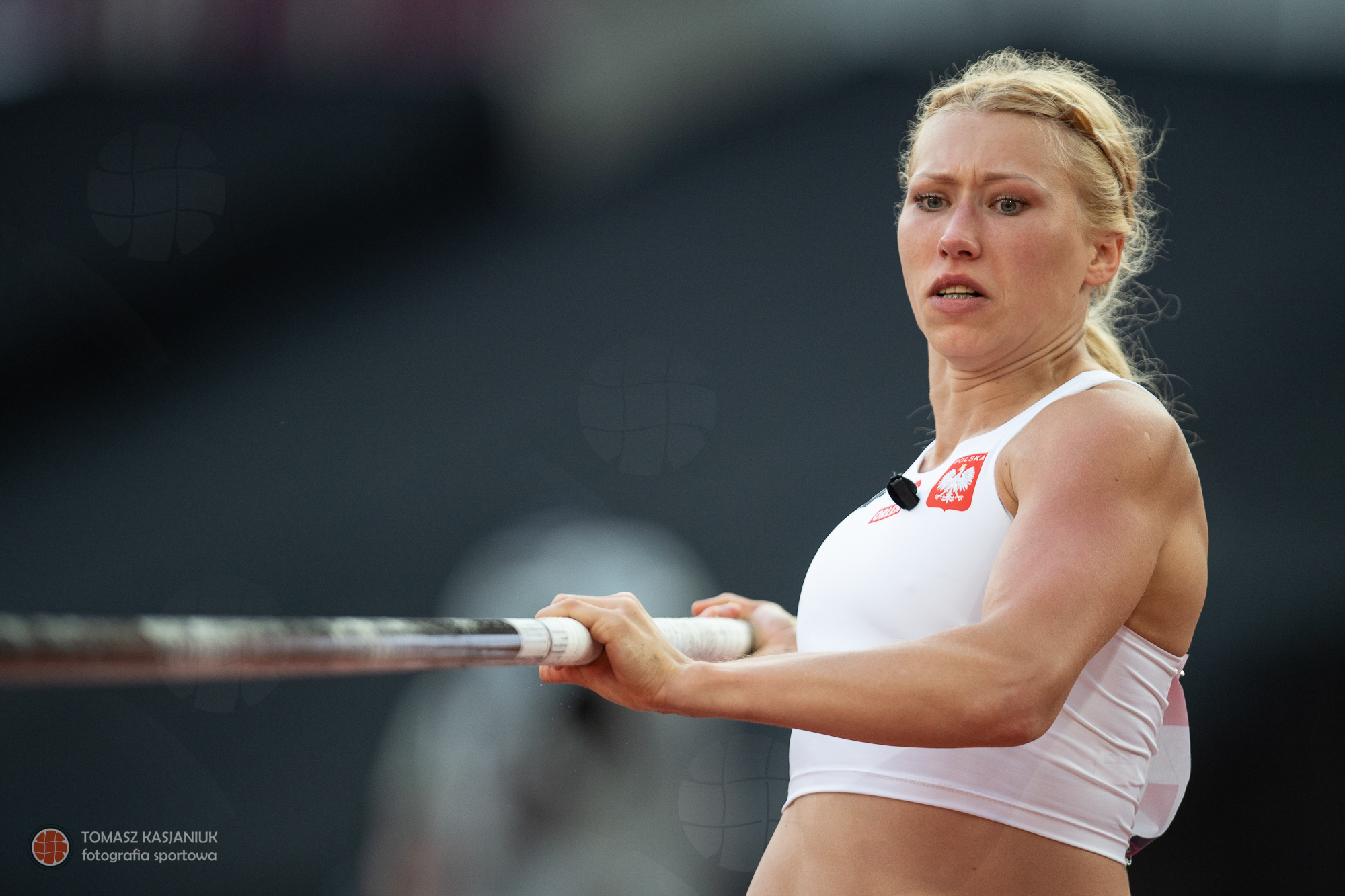 Athletics World Cup 2018 dzień 1 obrazek 16