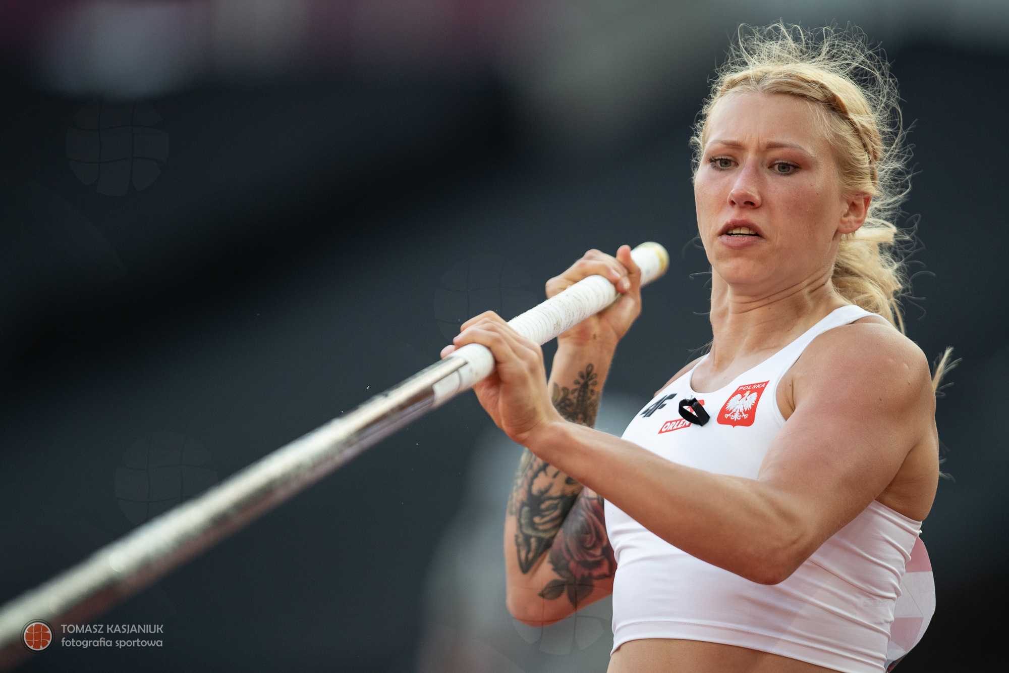 Athletics World Cup 2018 dzień 1 obrazek 17