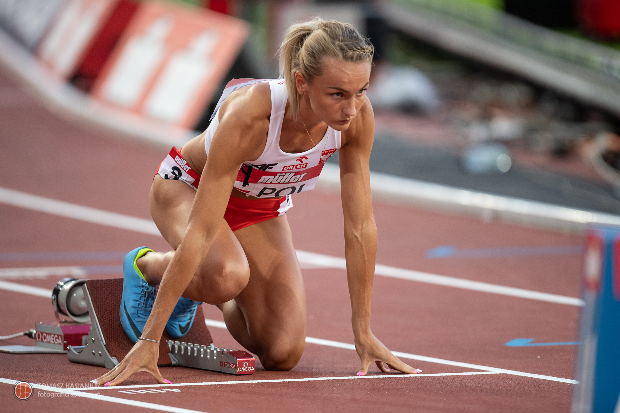 Athletics World Cup 2018 dzień 1 obrazek 18
