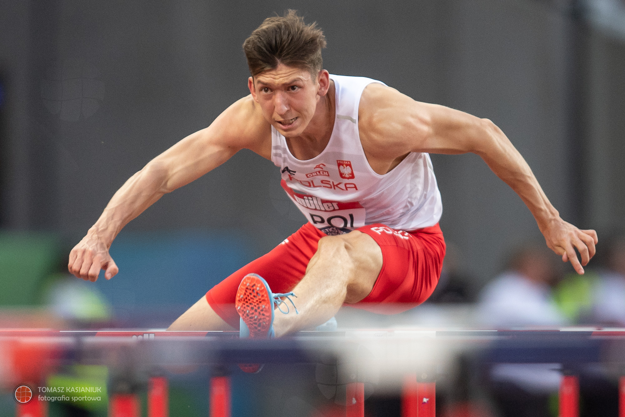 Athletics World Cup 2018 dzień 1 obrazek 6