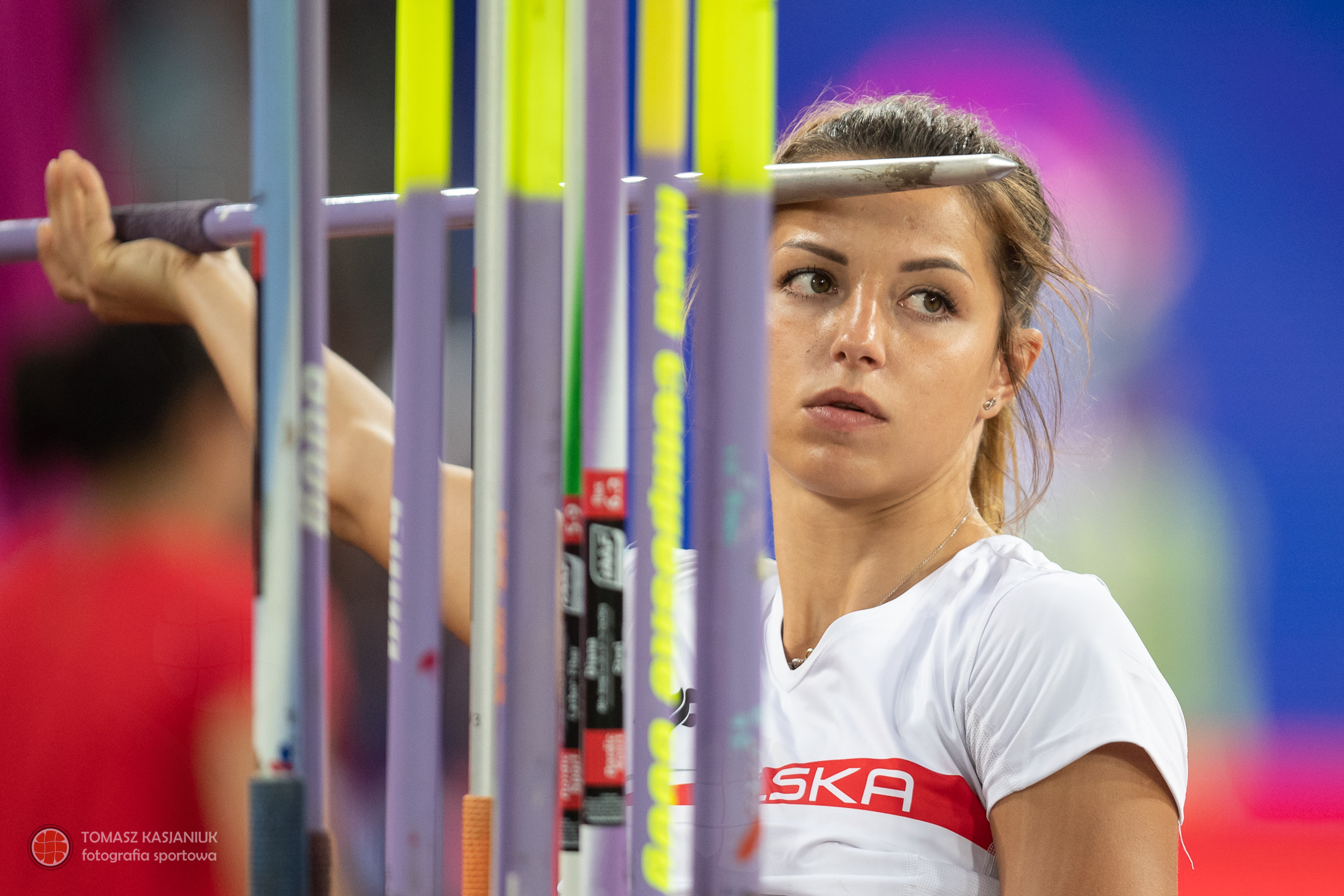 Athletics World Cup 2018 dzień 1 obrazek 9