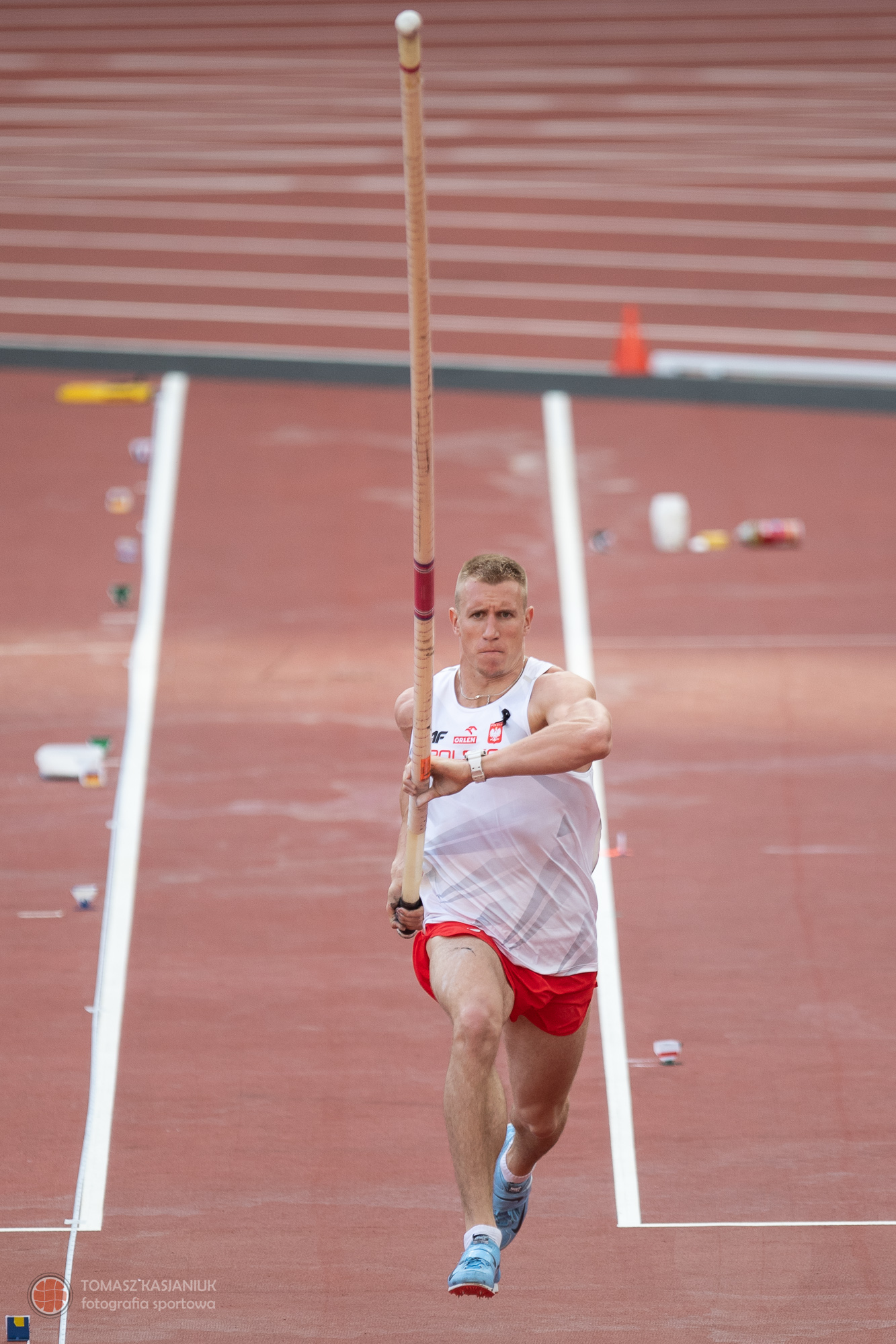 Athletics World Cup 2018 dzień 2 obrazek 3