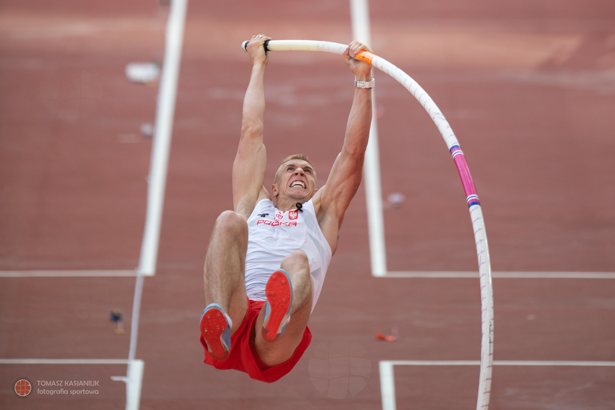 Athletics World Cup 2018 dzień 2 obrazek 4