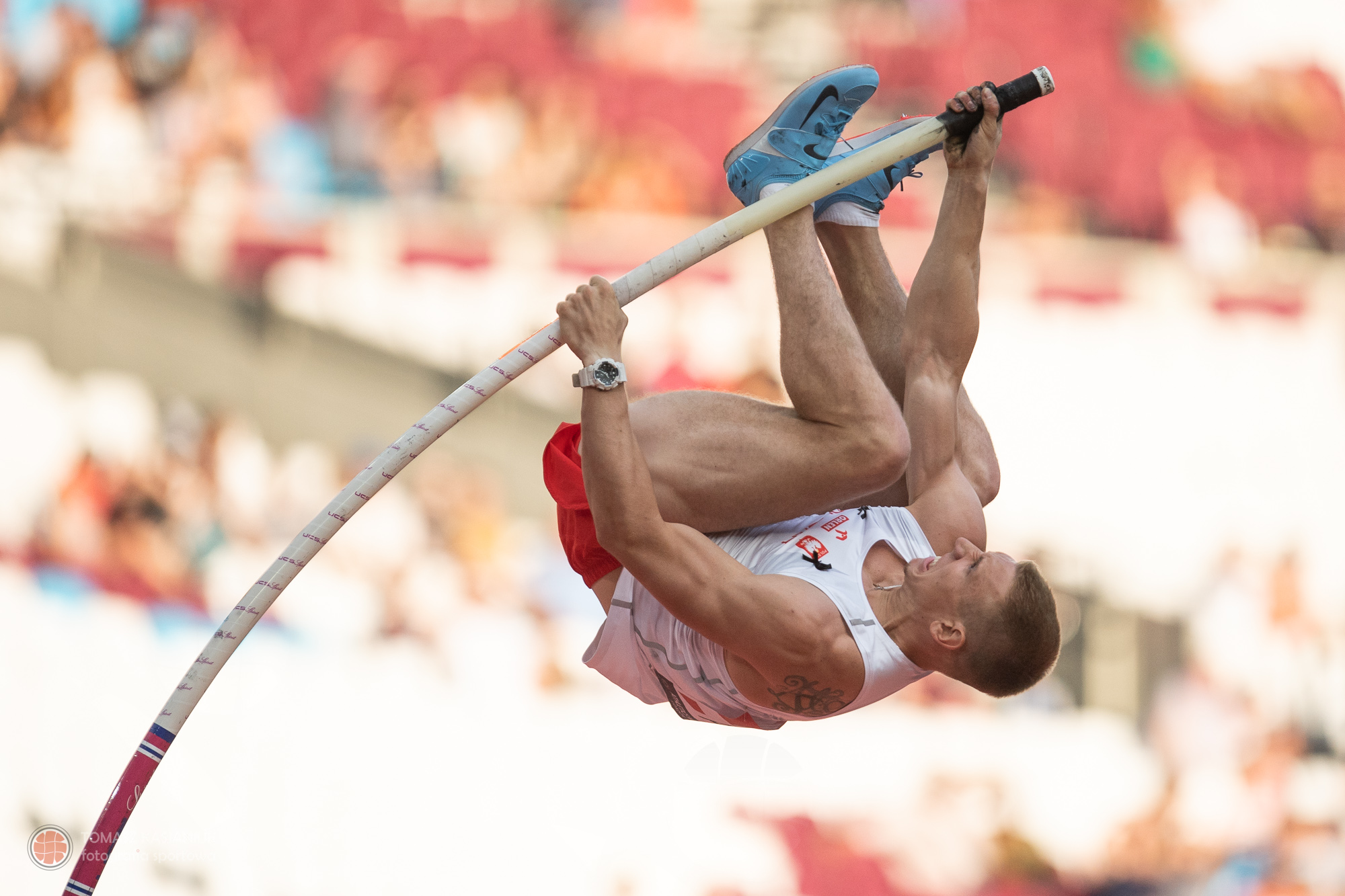 Athletics World Cup 2018 dzień 2 obrazek 5
