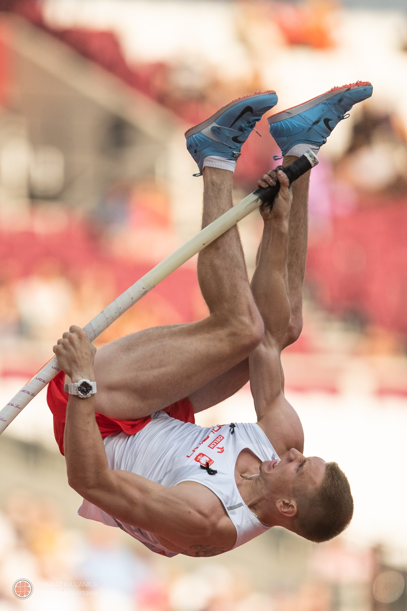 Athletics World Cup 2018 dzień 2 obrazek 6