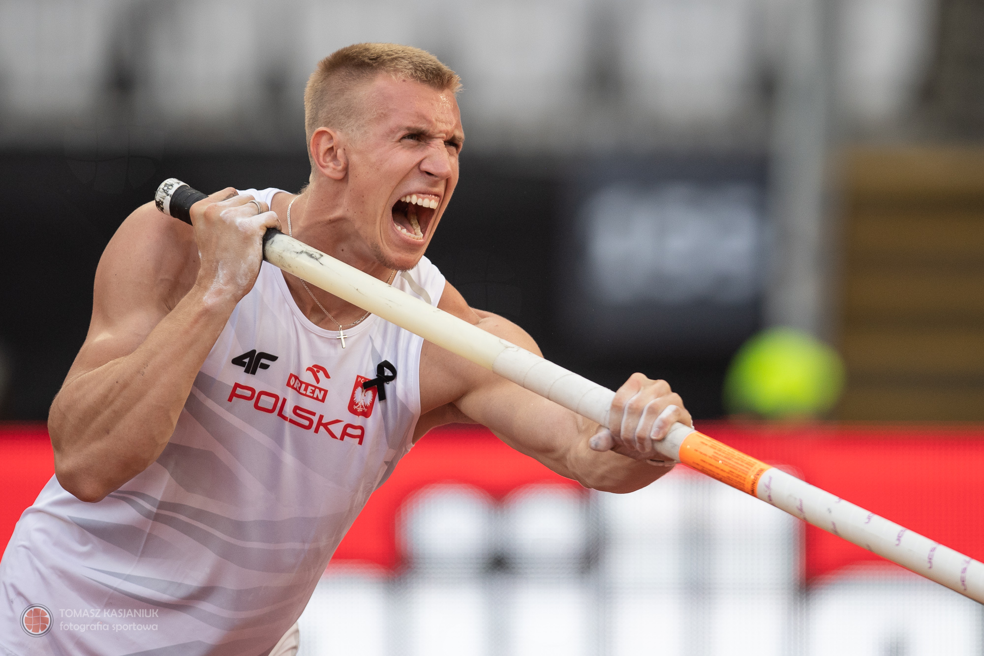 Athletics World Cup 2018 dzień 2 obrazek 14
