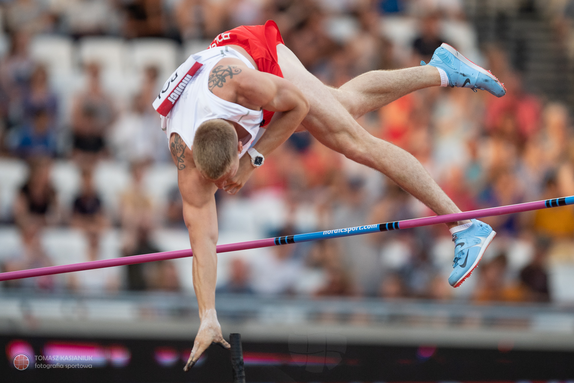 Athletics World Cup 2018 dzień 2 obrazek 18
