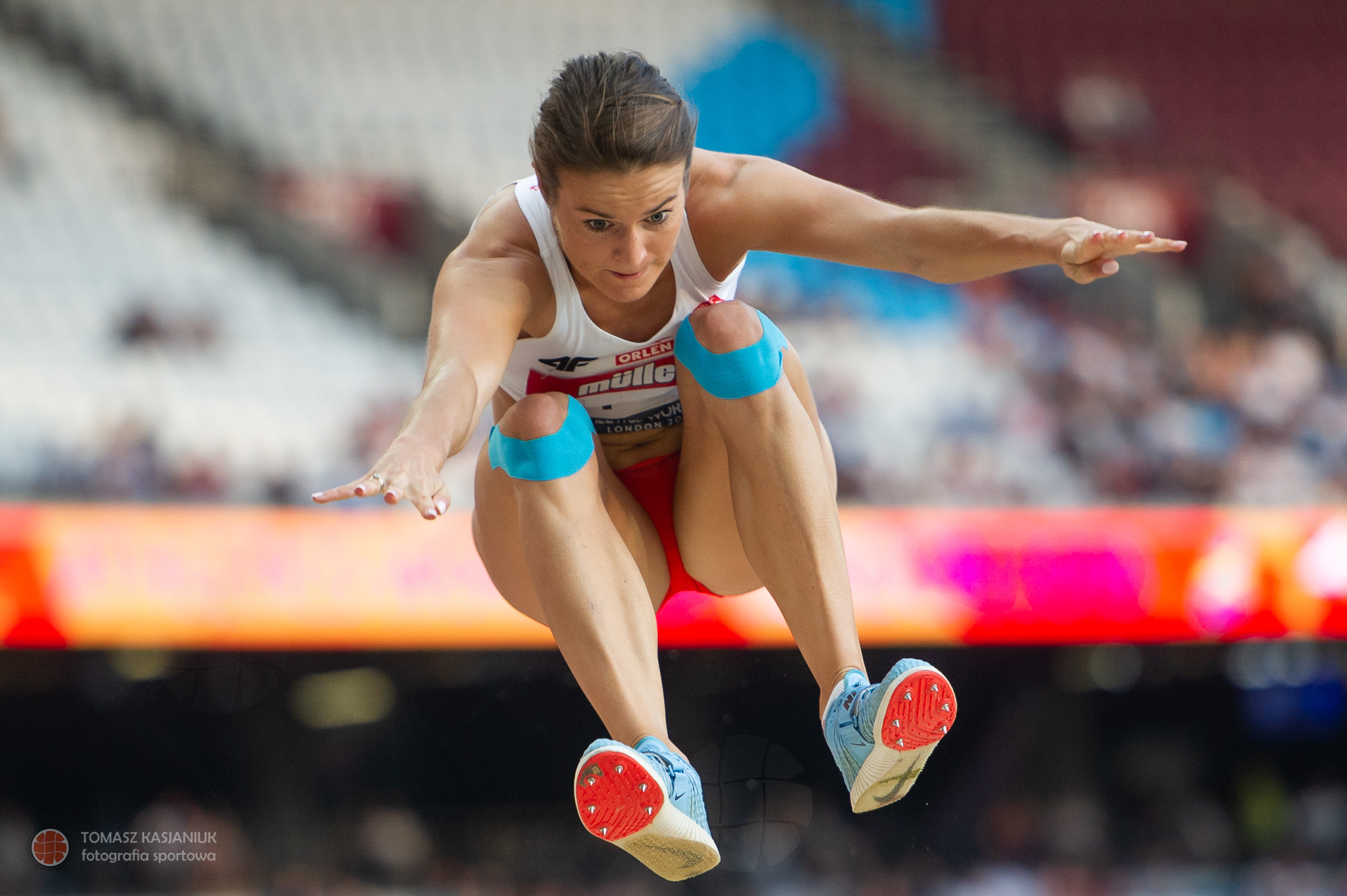 Athletics World Cup 2018 dzień 2 obrazek 21