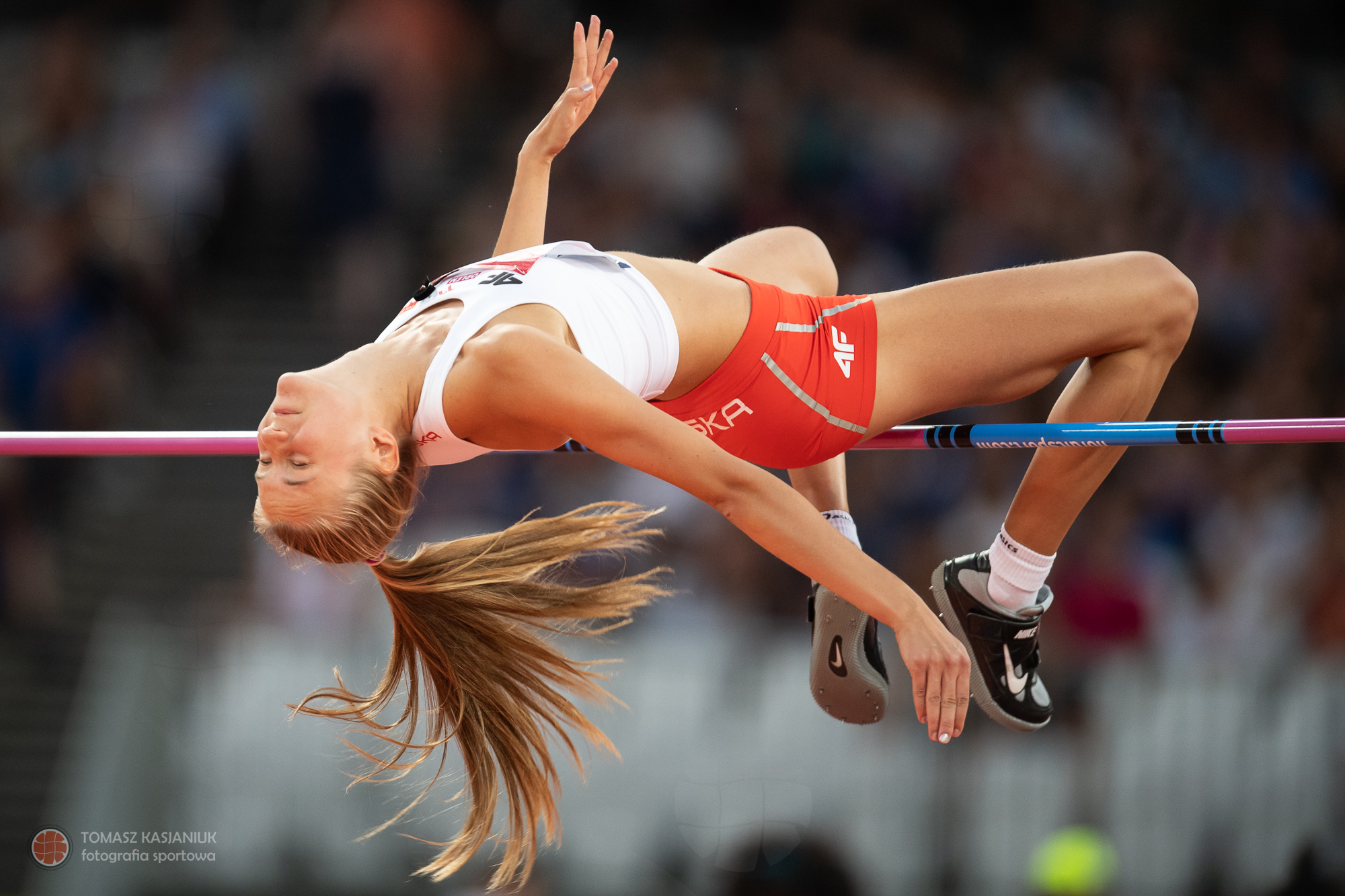 Athletics World Cup 2018 dzień 2 obrazek 16