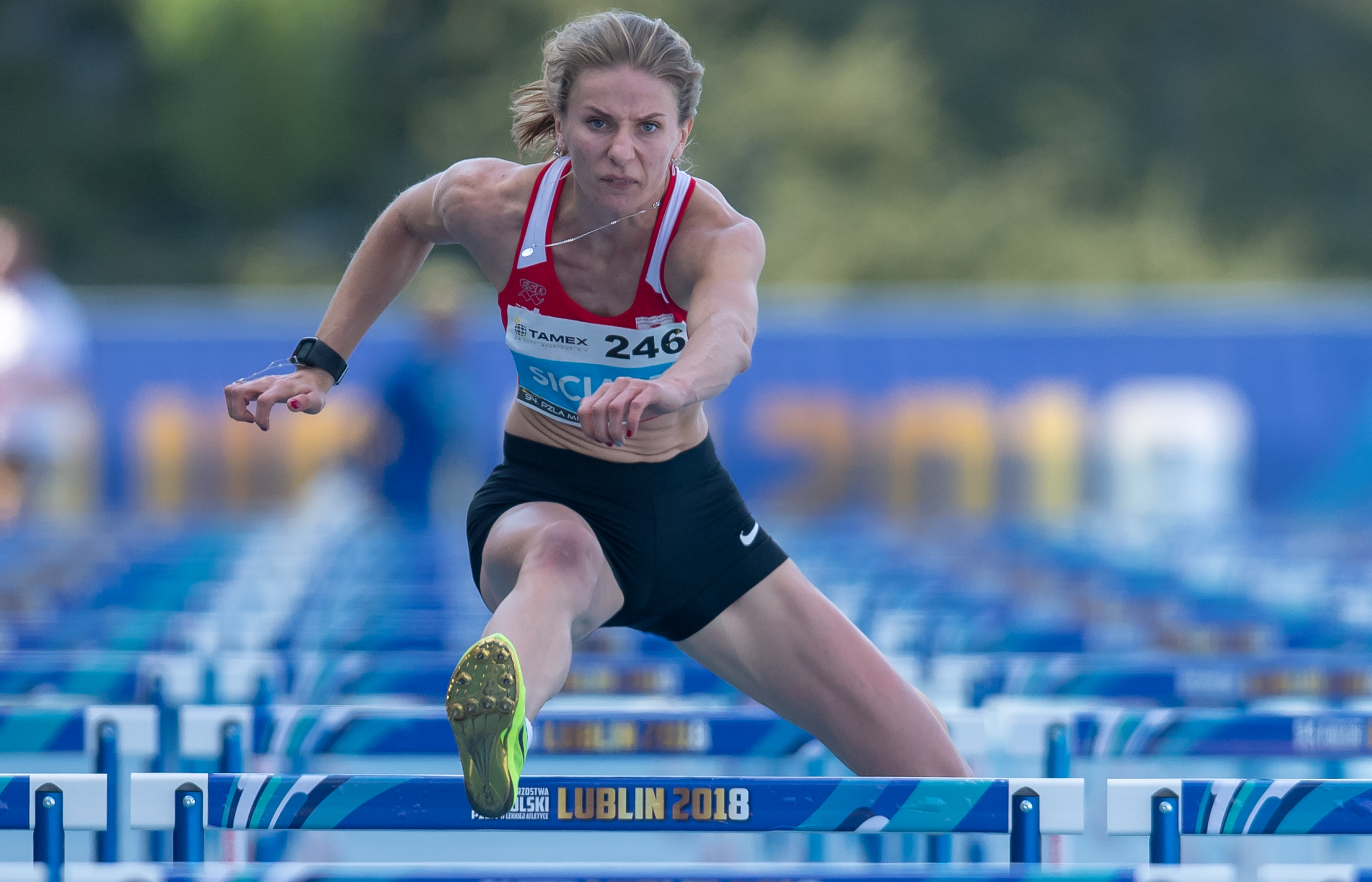 94 Mistrzostwa Polski Seniorów dzień trzeci obrazek 9