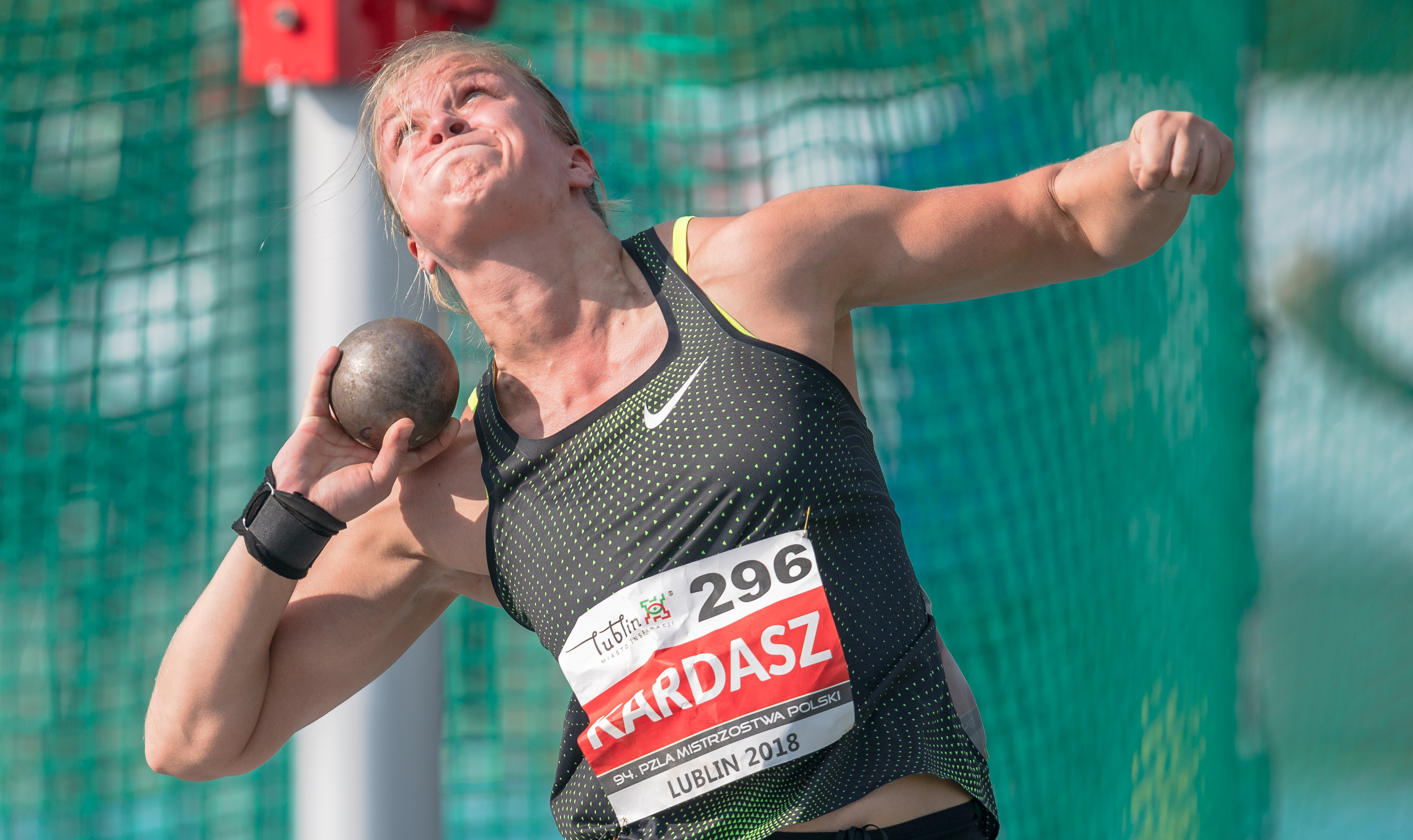 94 Mistrzostwa Polski Seniorów dzień trzeci obrazek 20