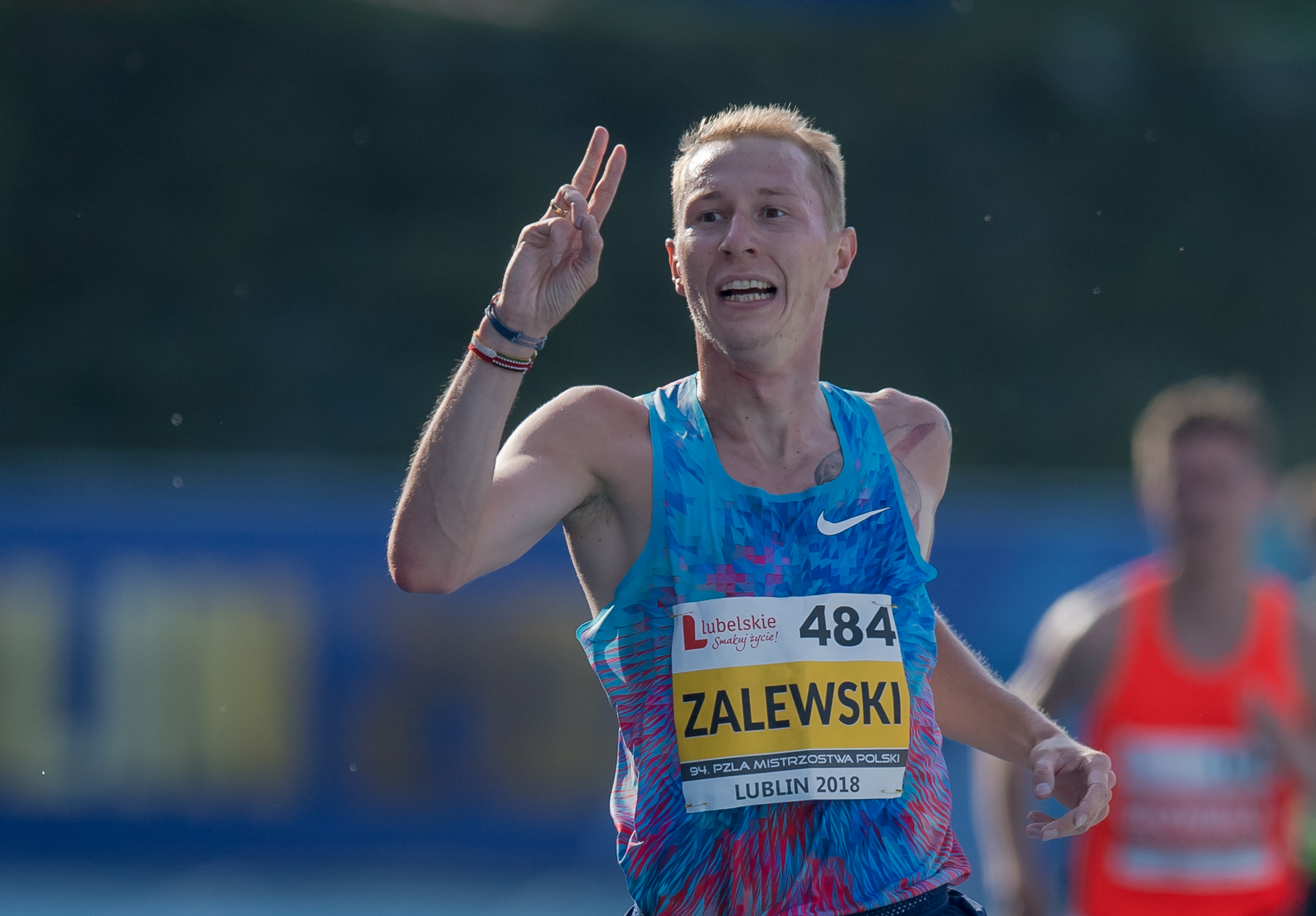 94 Mistrzostwa Polski Seniorów dzień trzeci obrazek 17
