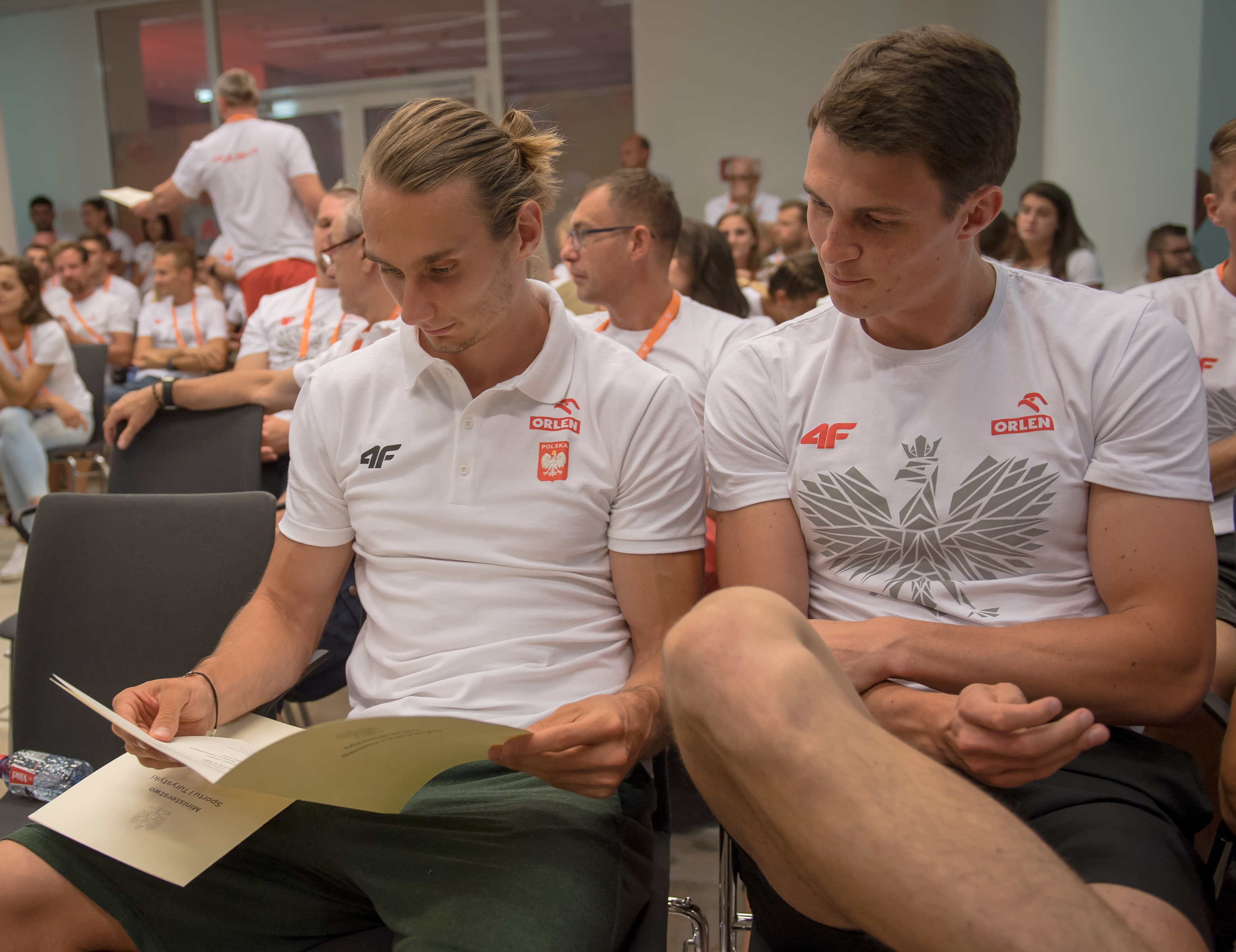 24. Mistrzostwa Europy Berlin 2018 obrazek 20
