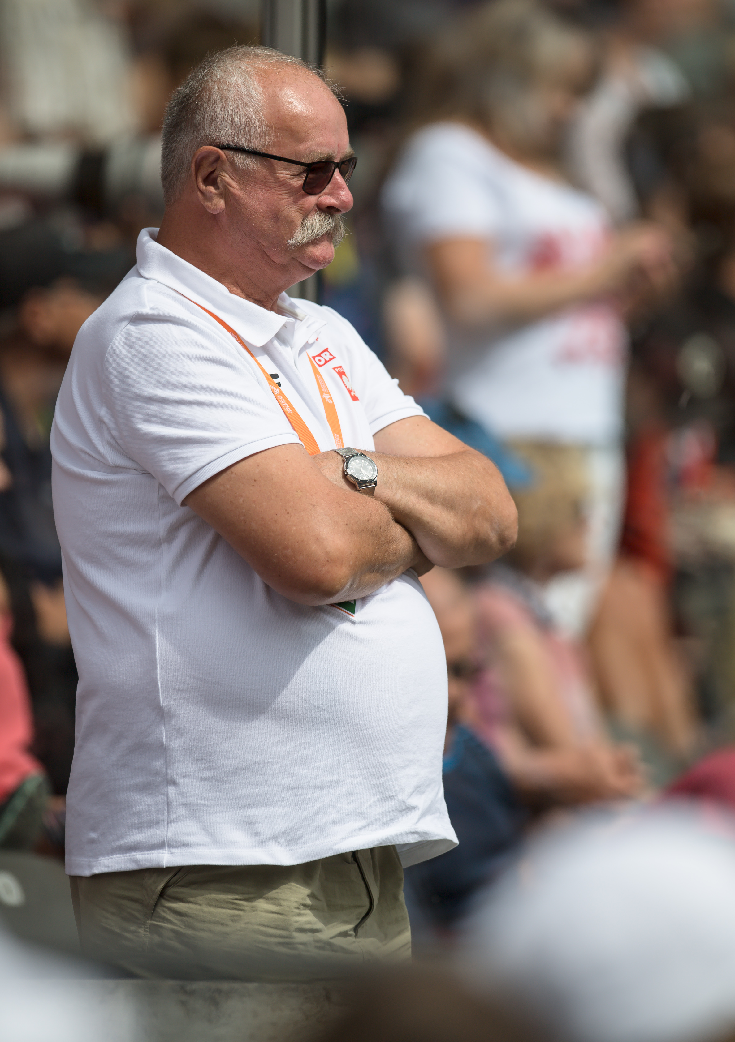 24. Mistrzostwa Europy Berlin 2018 dzień czwarty obrazek 3