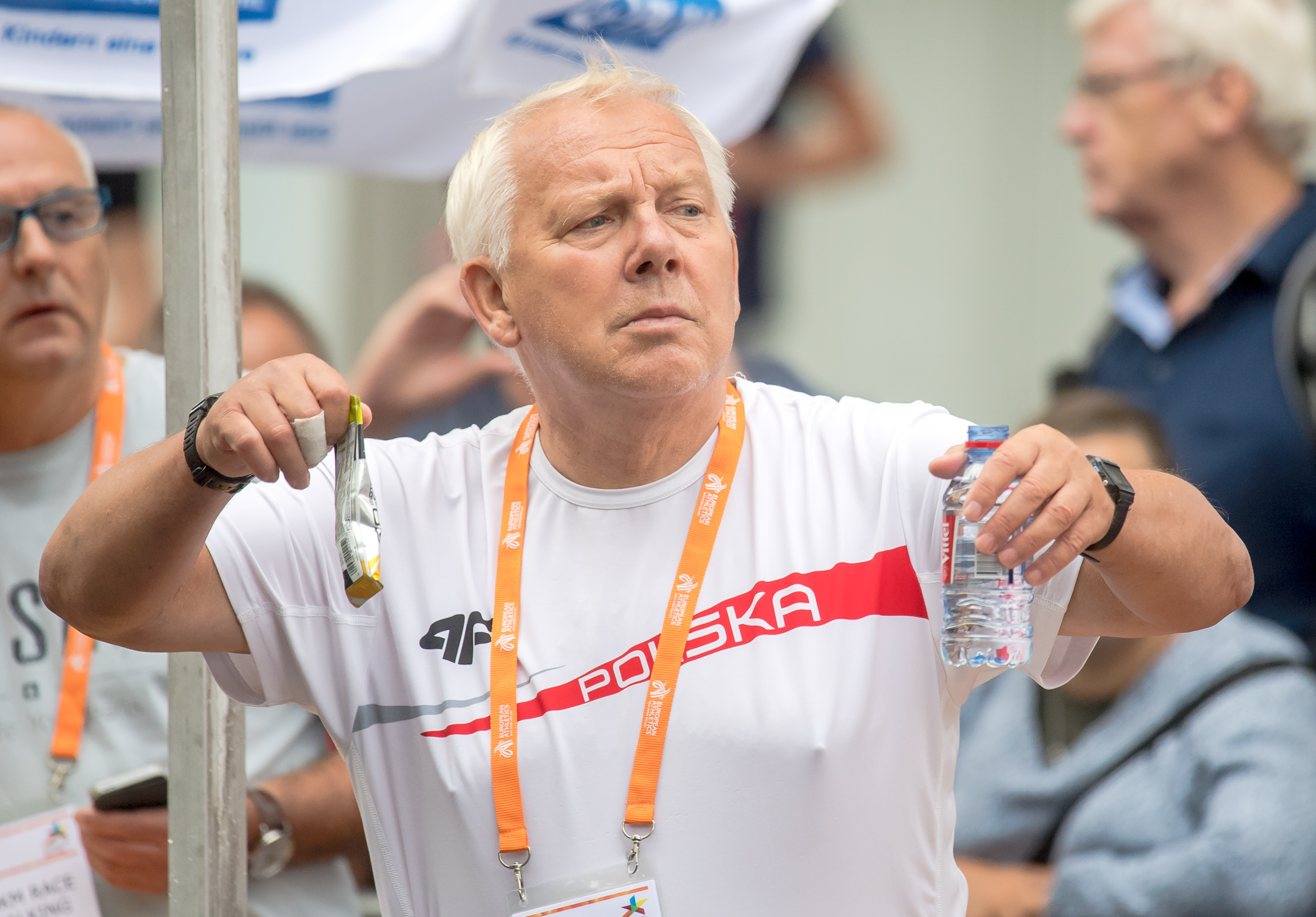 24. Mistrzostwa Europy Berlin 2018 dzień piąty obrazek 5