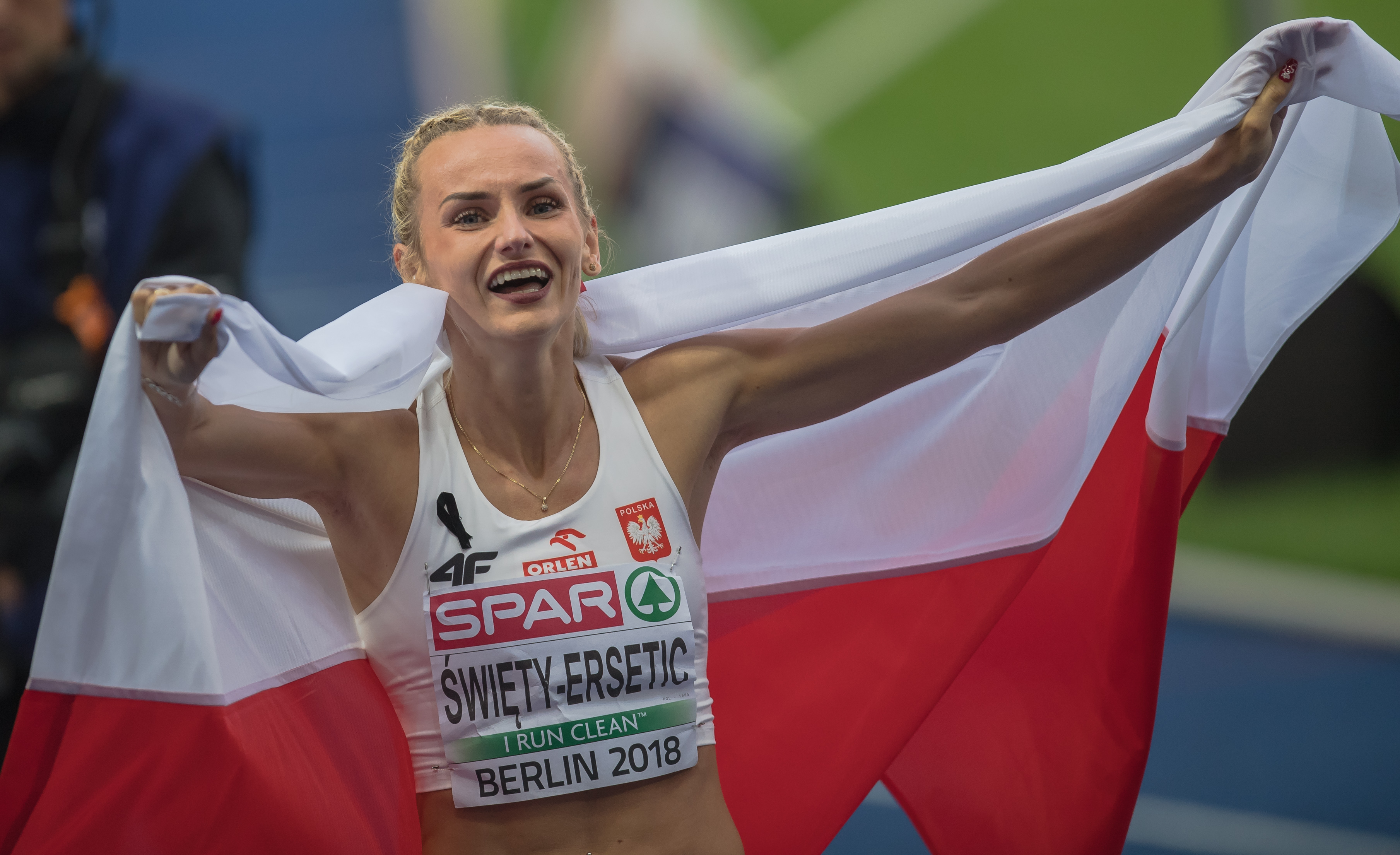 24. Mistrzostwa Europy Berlin 2018 dzień piąty obrazek 16