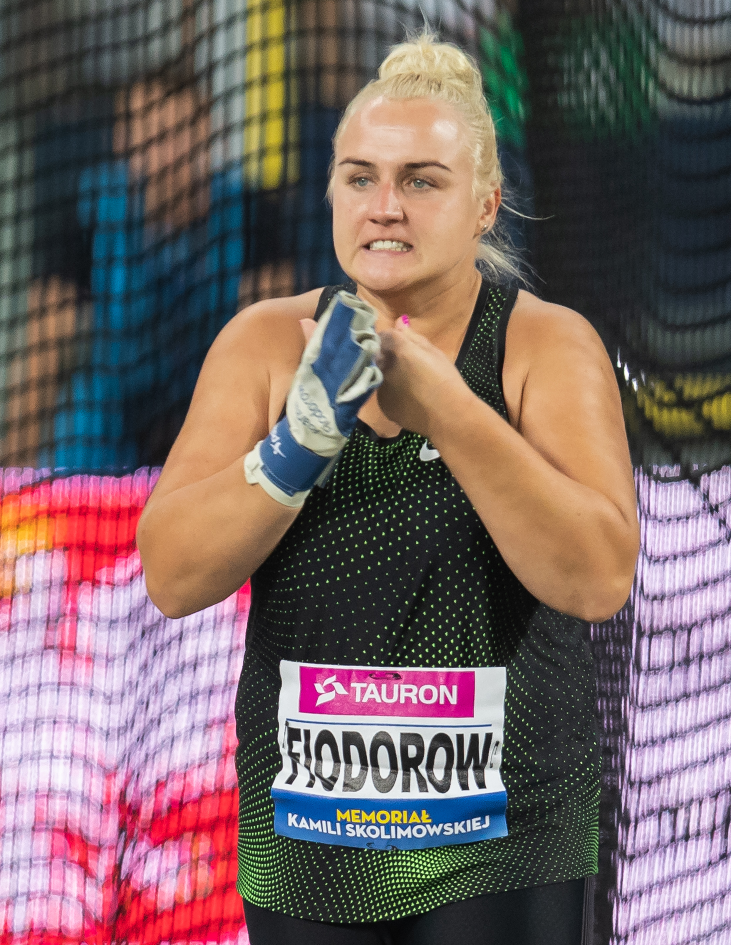 9.Memoriał Kamili Skolimowskiej obrazek 2