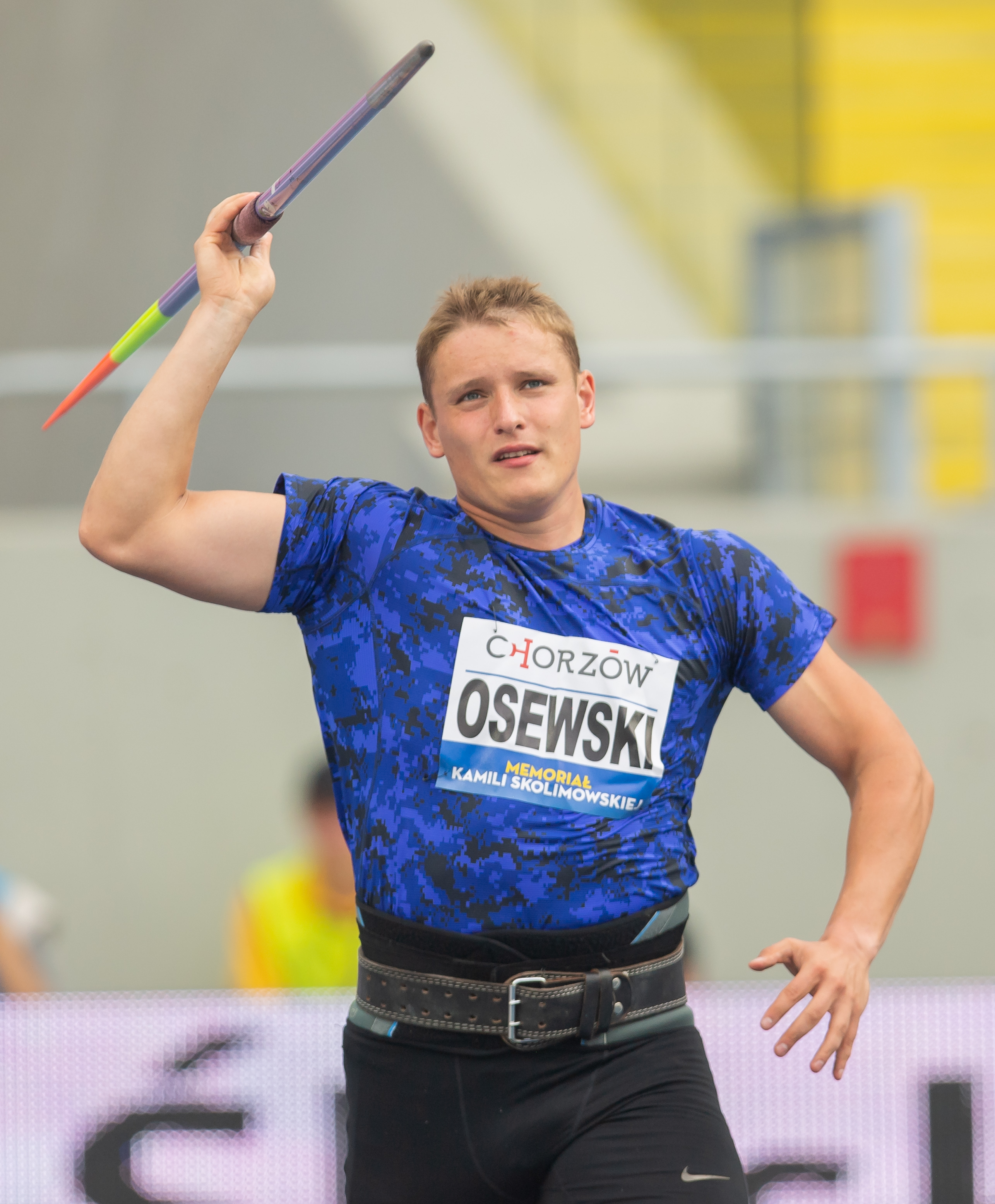 9.Memoriał Kamili Skolimowskiej obrazek 6