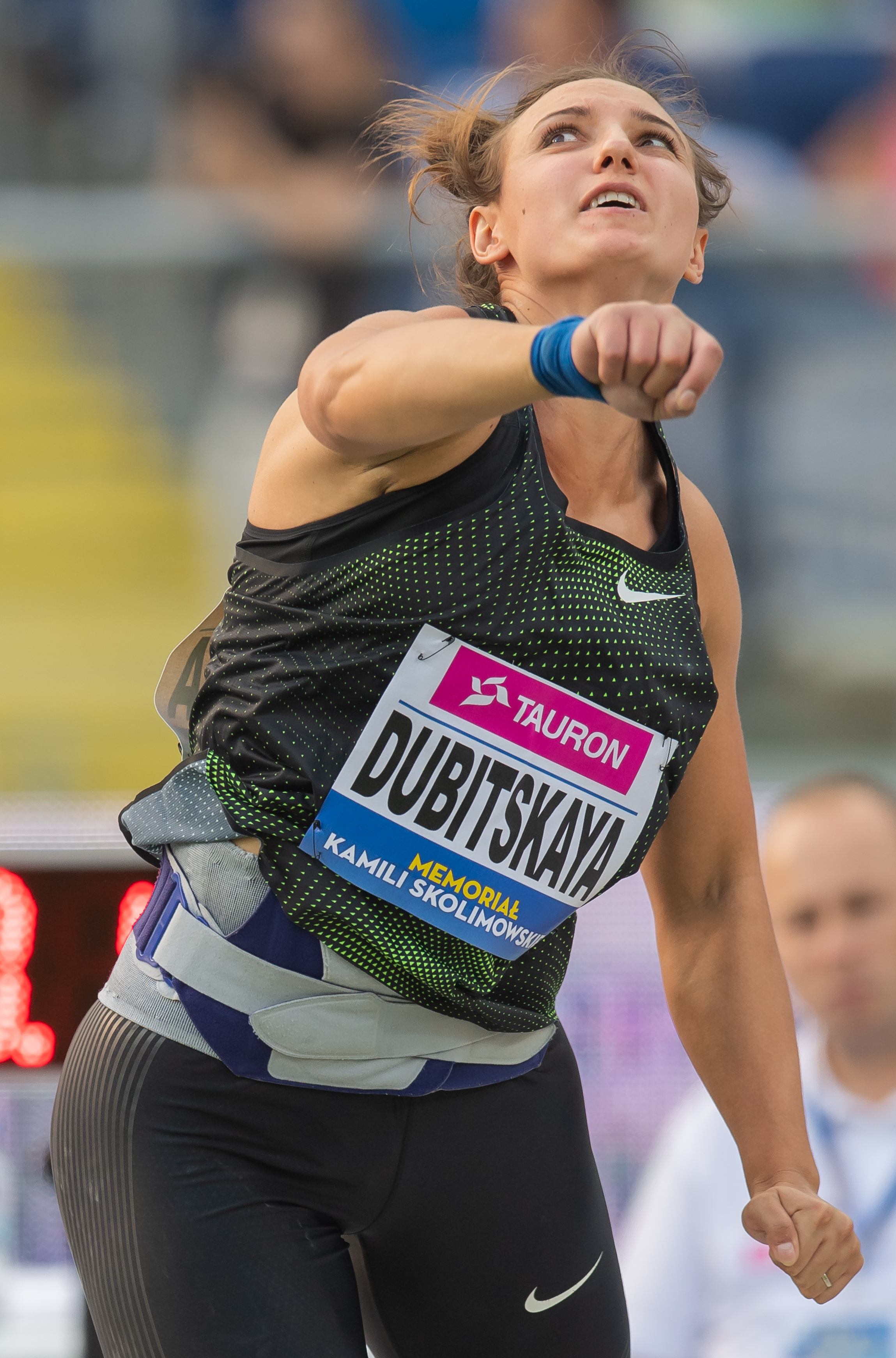 9.Memoriał Kamili Skolimowskiej obrazek 13